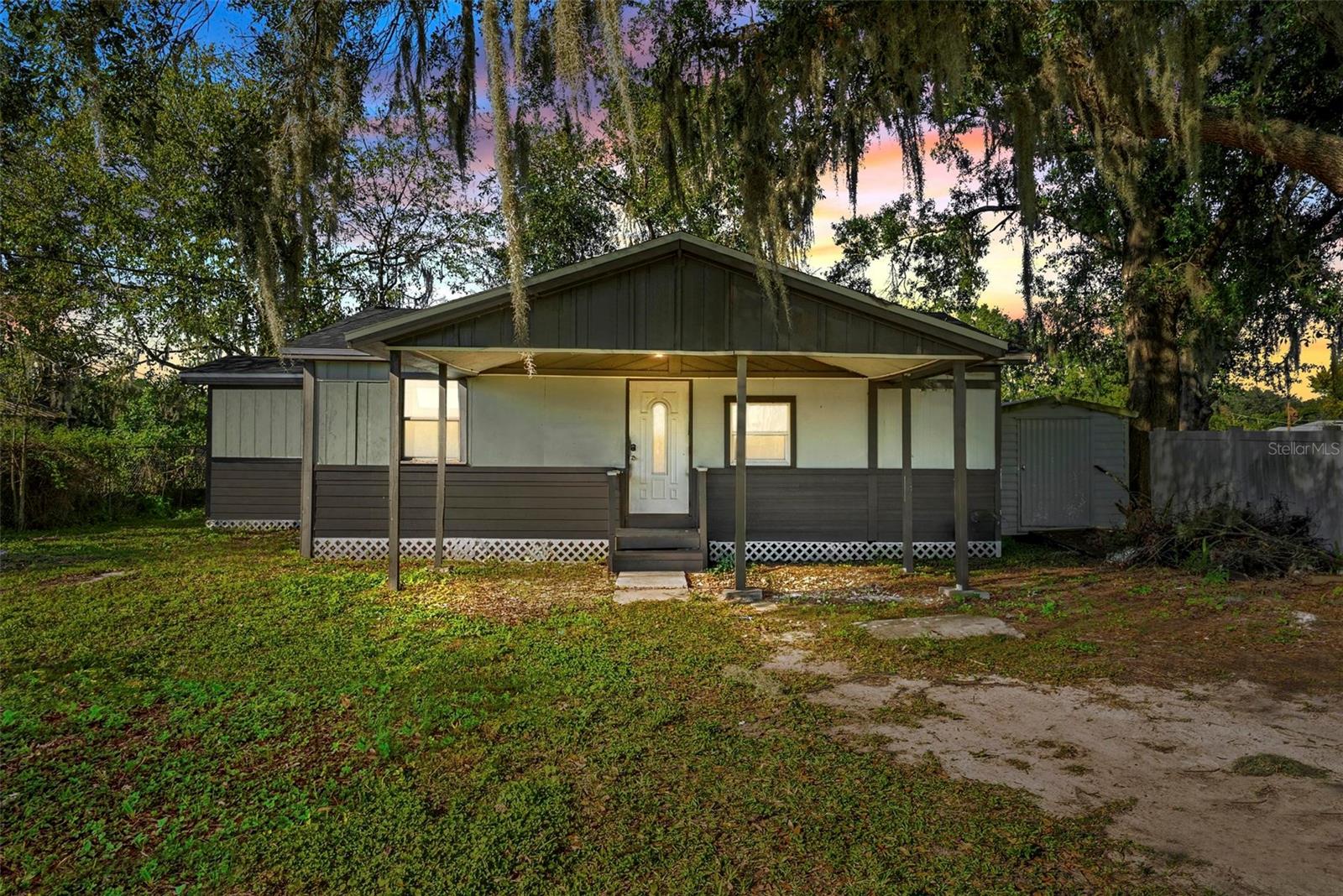 Details for 2206 Shirah Road, AUBURNDALE, FL 33823