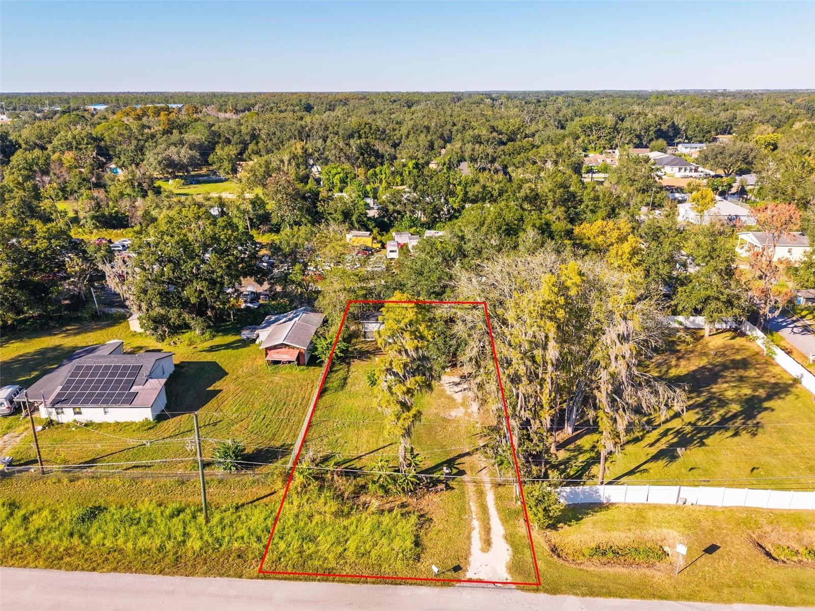 Image 20 of 30 For 2206 Shirah Road