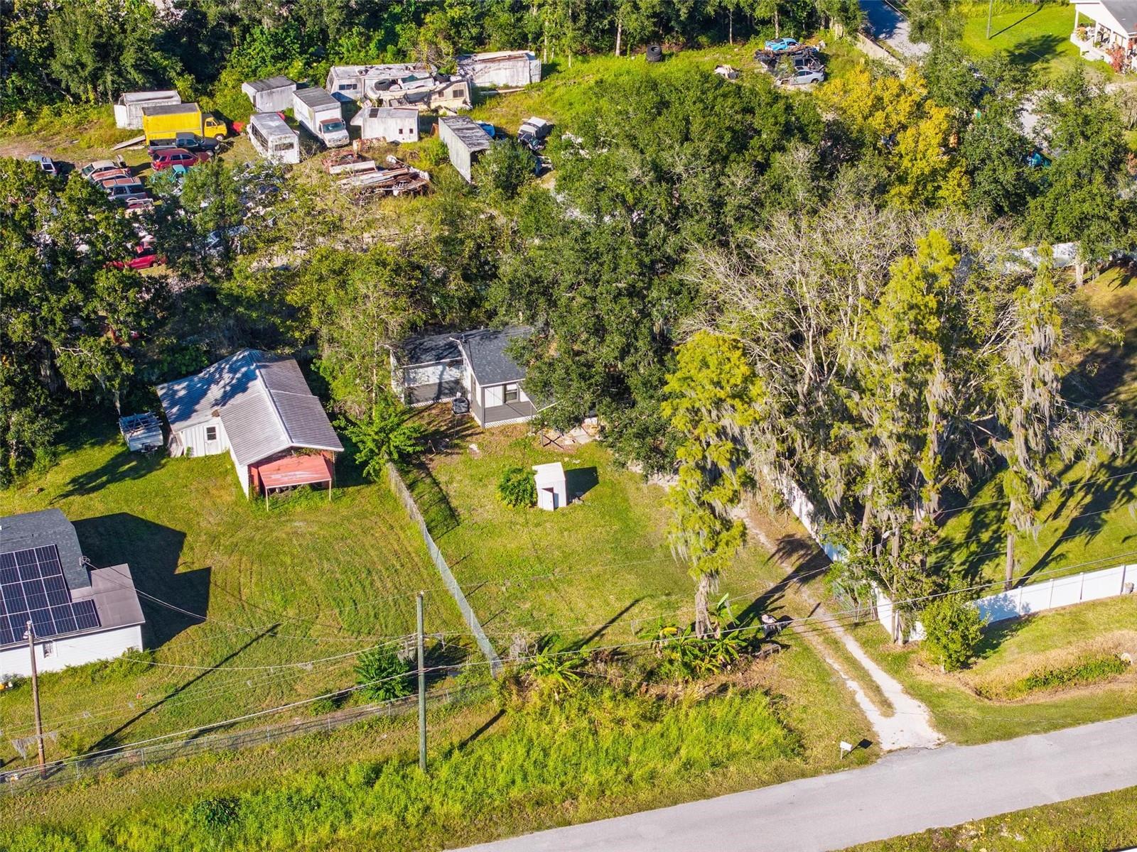 Image 21 of 30 For 2206 Shirah Road