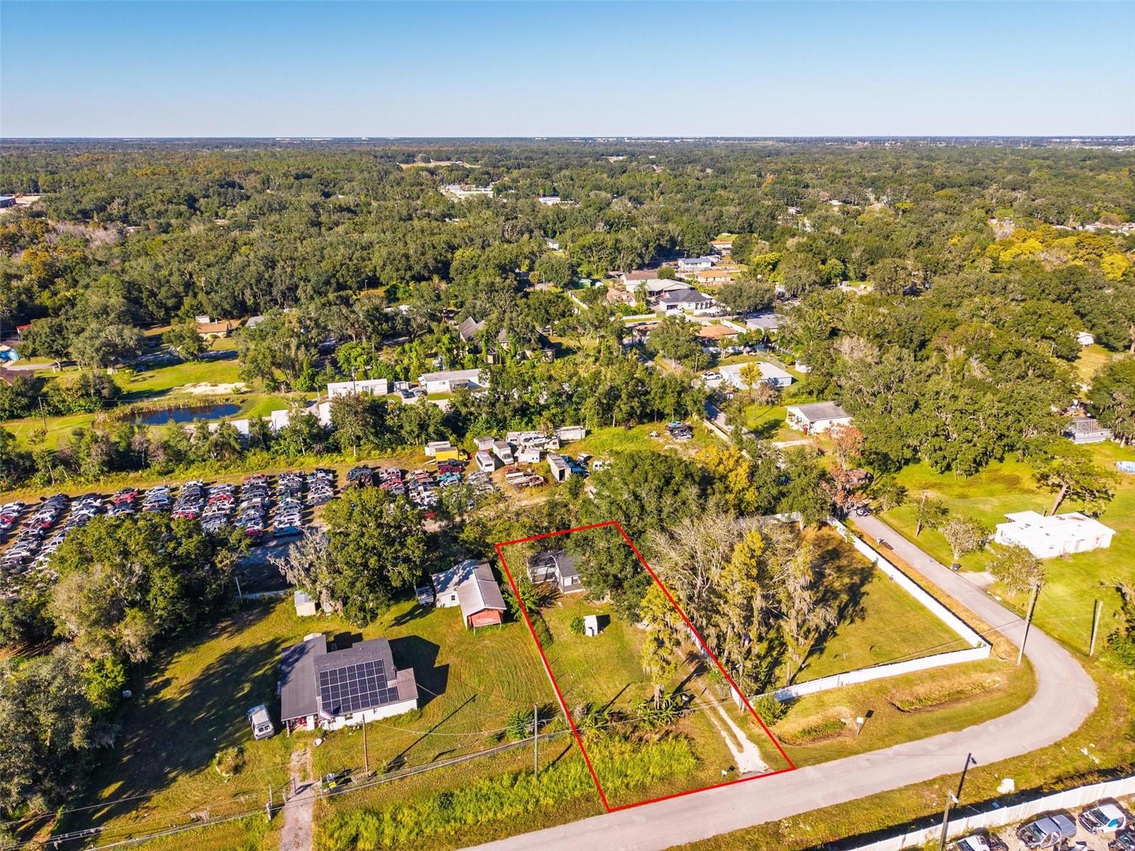 Image 22 of 30 For 2206 Shirah Road