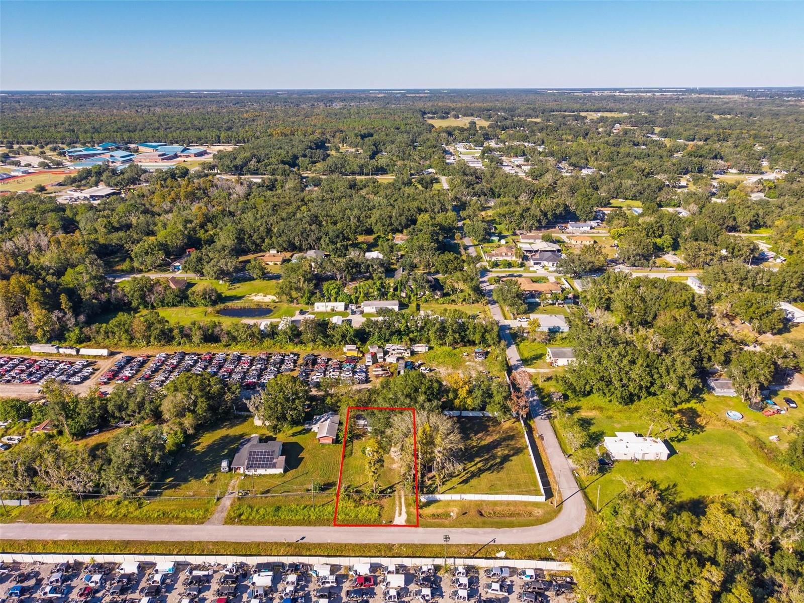 Image 24 of 30 For 2206 Shirah Road