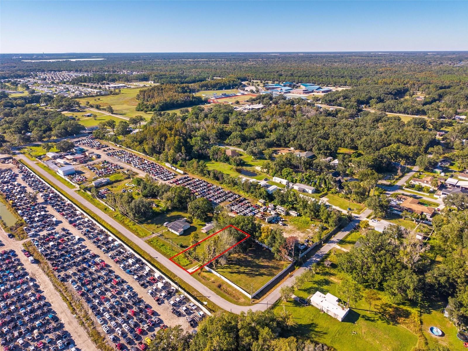 Image 25 of 30 For 2206 Shirah Road