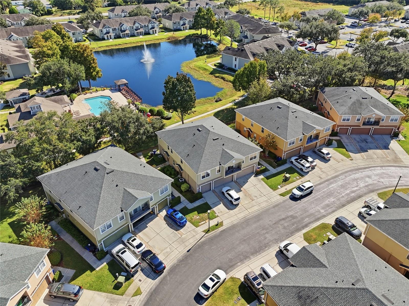 Image 24 of 32 For 3961 Pemberly Pines Circle