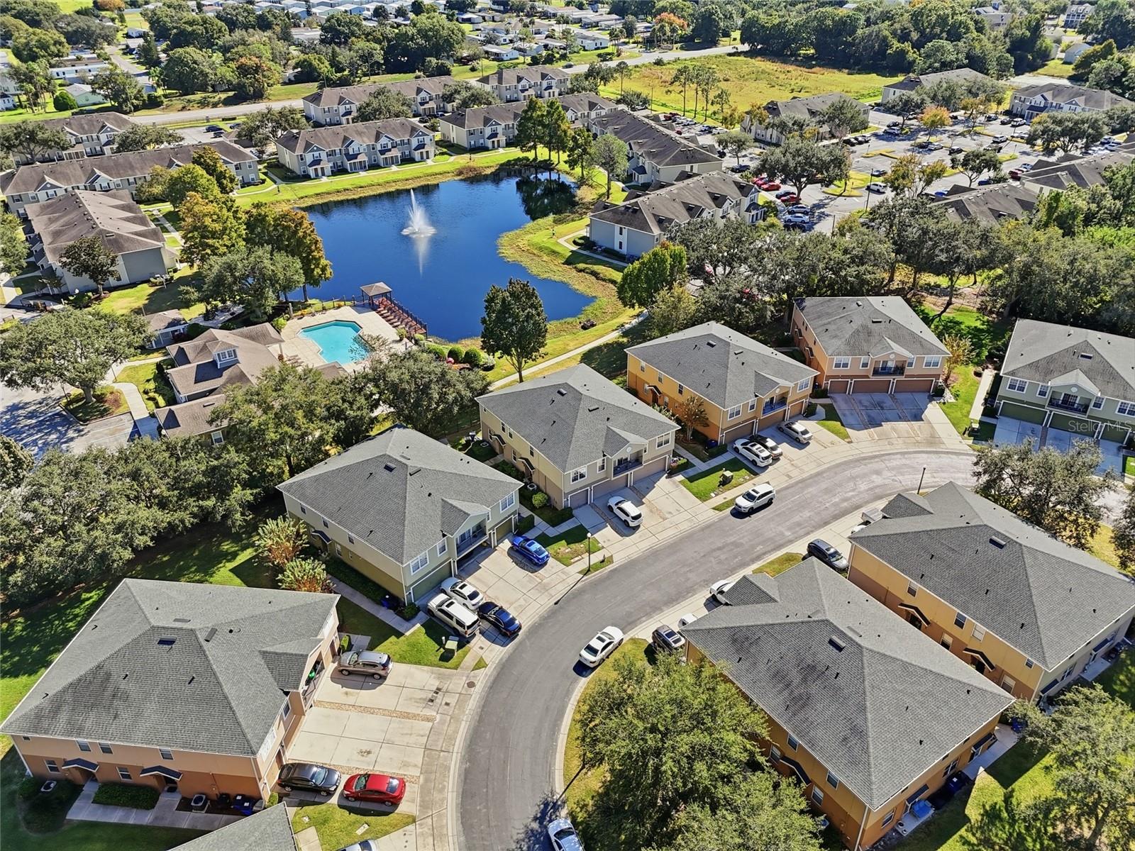 Image 25 of 32 For 3961 Pemberly Pines Circle