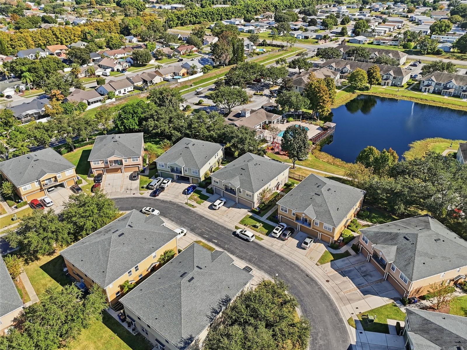 Image 26 of 32 For 3961 Pemberly Pines Circle