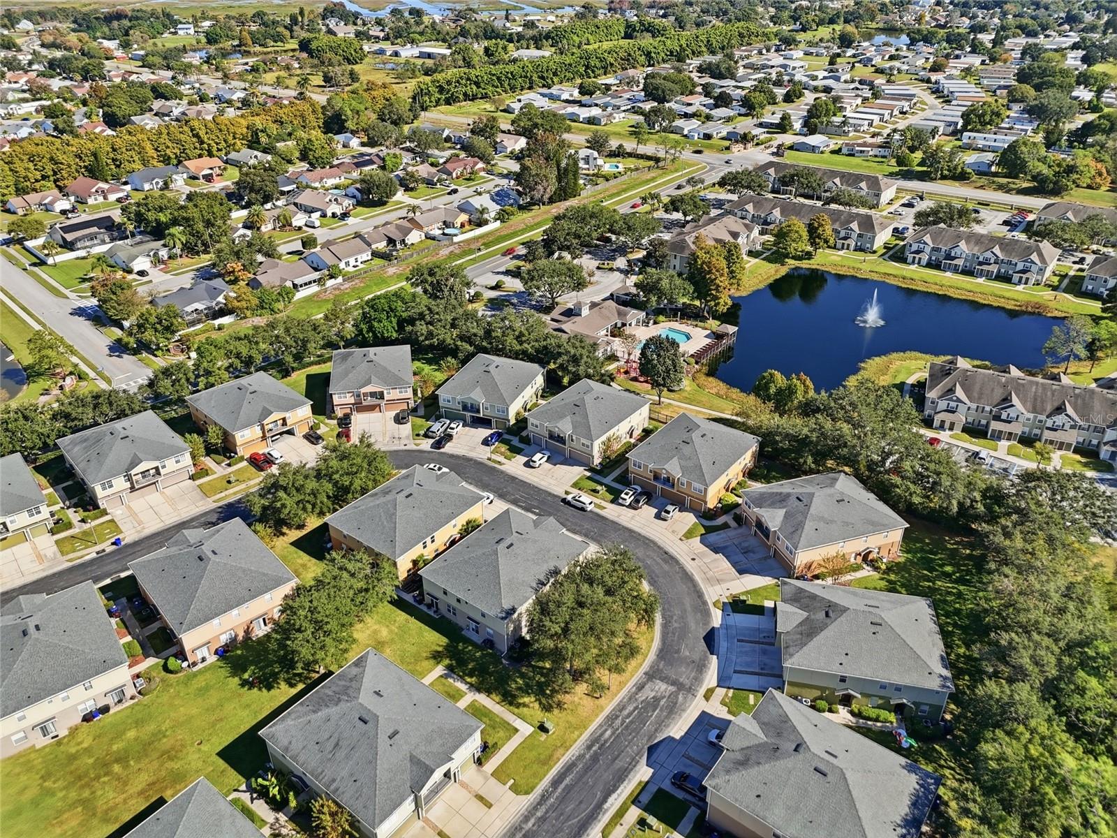 Image 27 of 32 For 3961 Pemberly Pines Circle