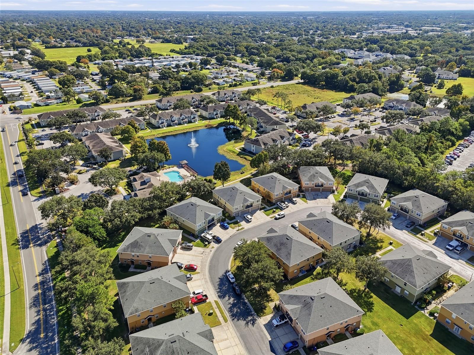 Image 28 of 32 For 3961 Pemberly Pines Circle