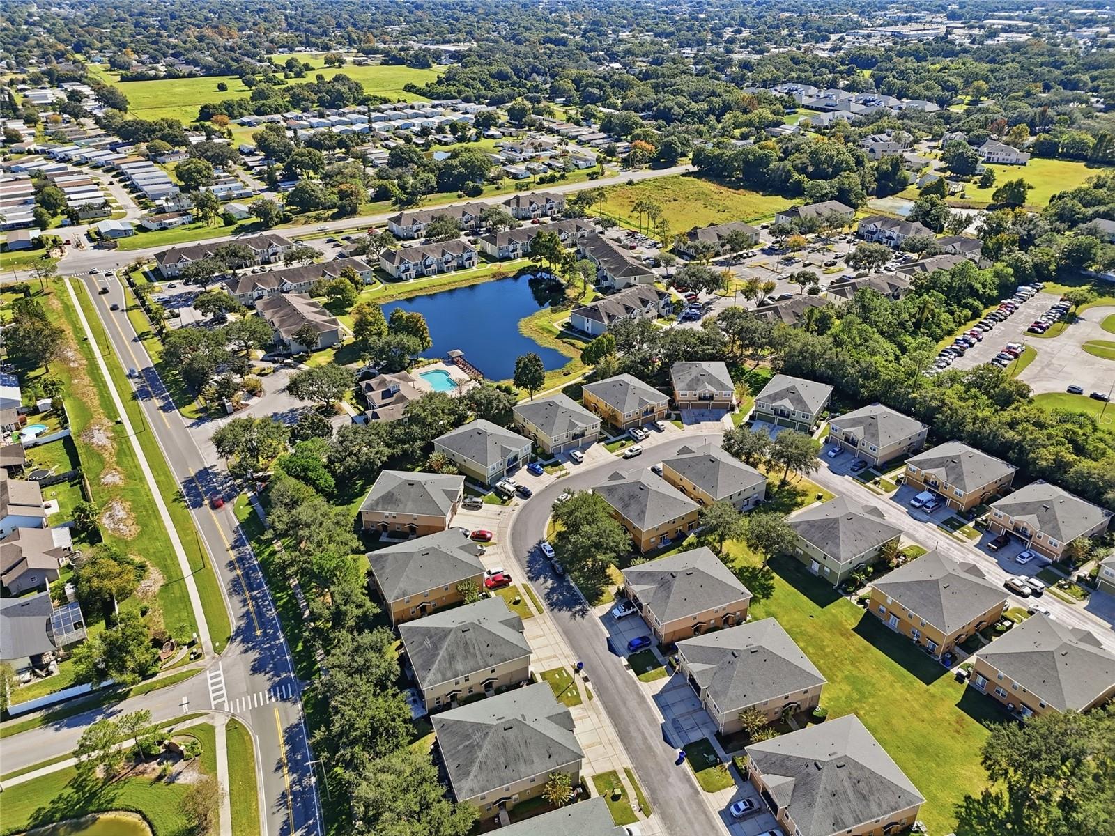 Image 29 of 32 For 3961 Pemberly Pines Circle