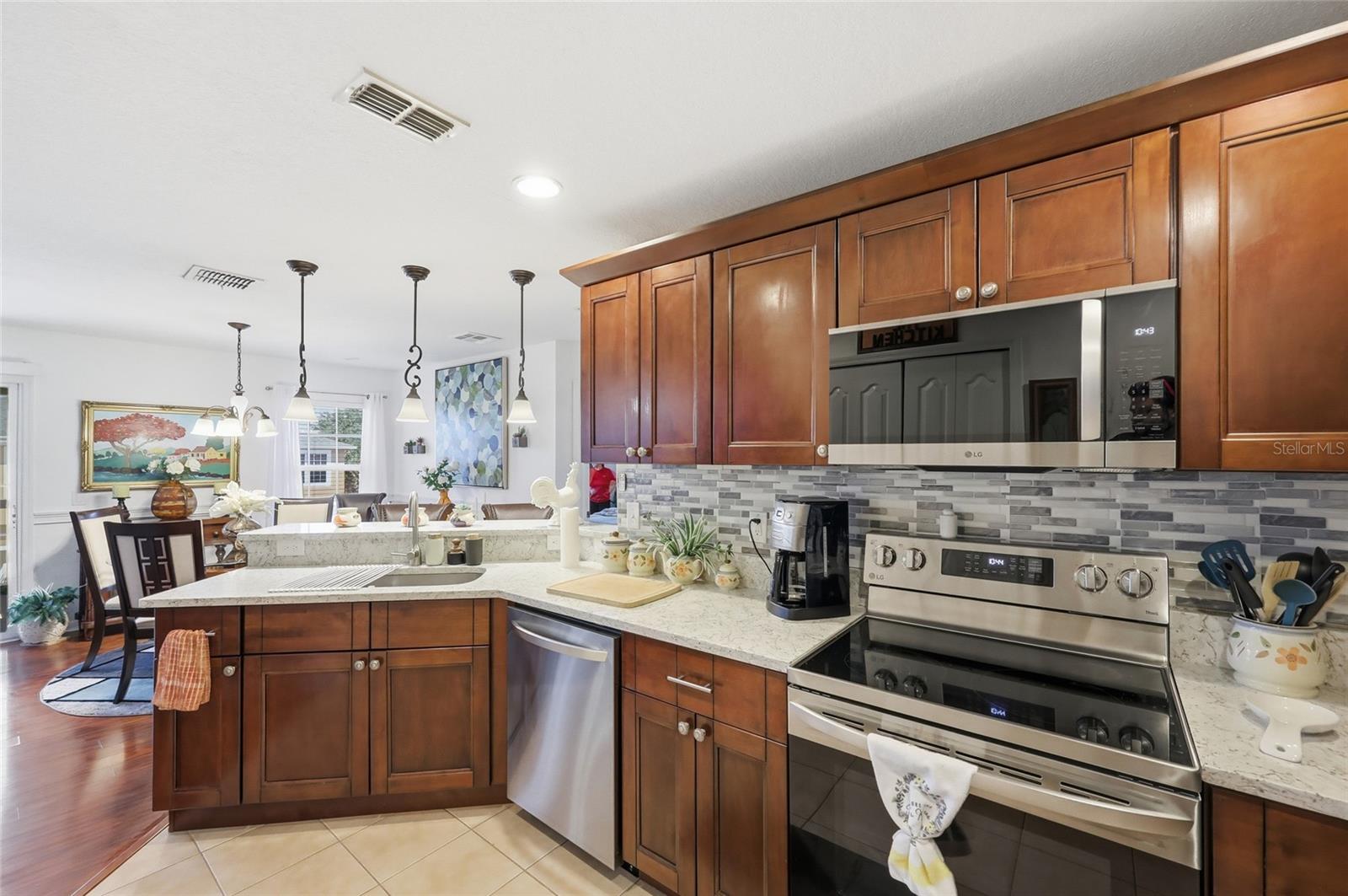 Image 3 of 32 For 3961 Pemberly Pines Circle