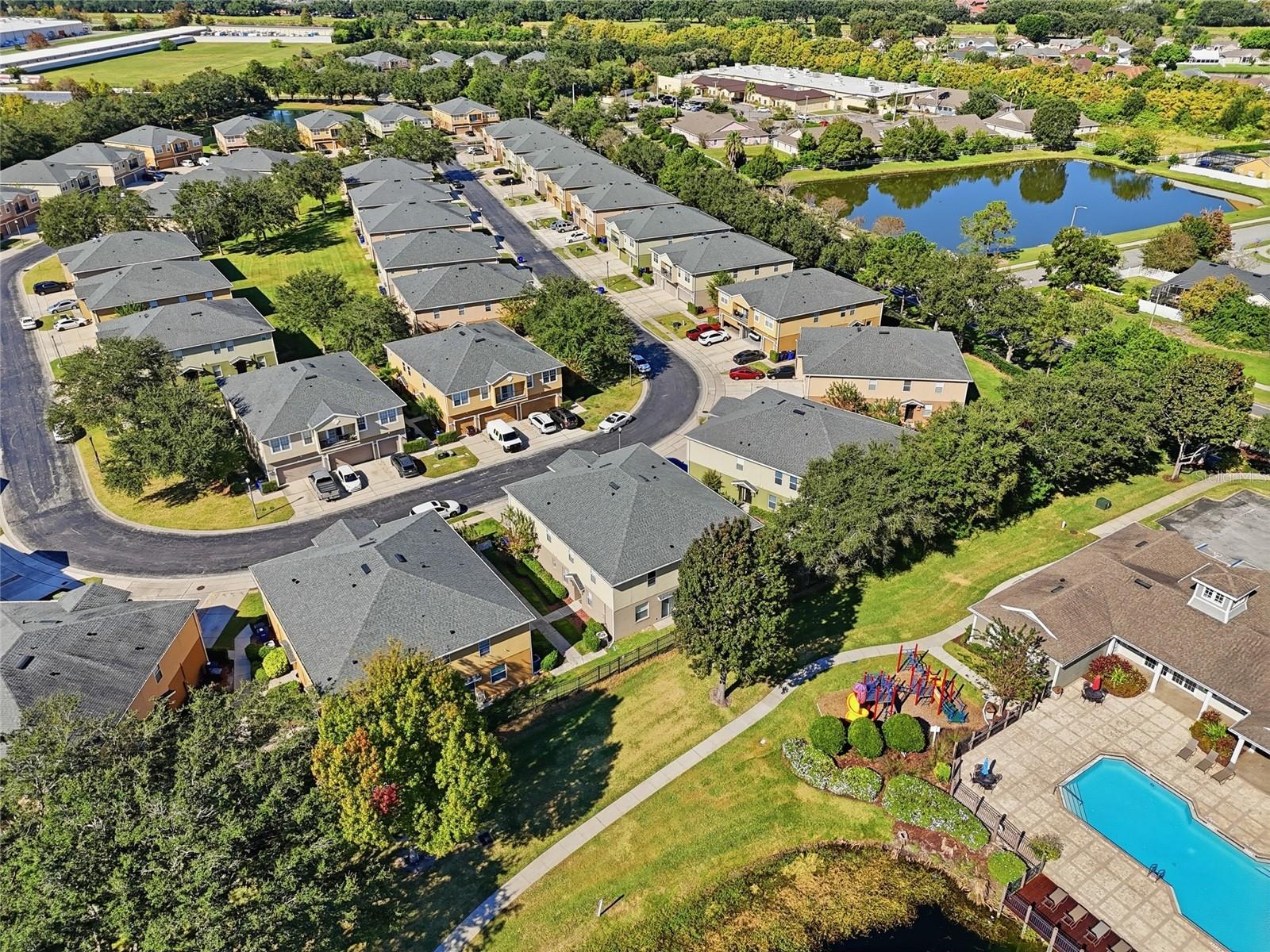 Image 31 of 32 For 3961 Pemberly Pines Circle