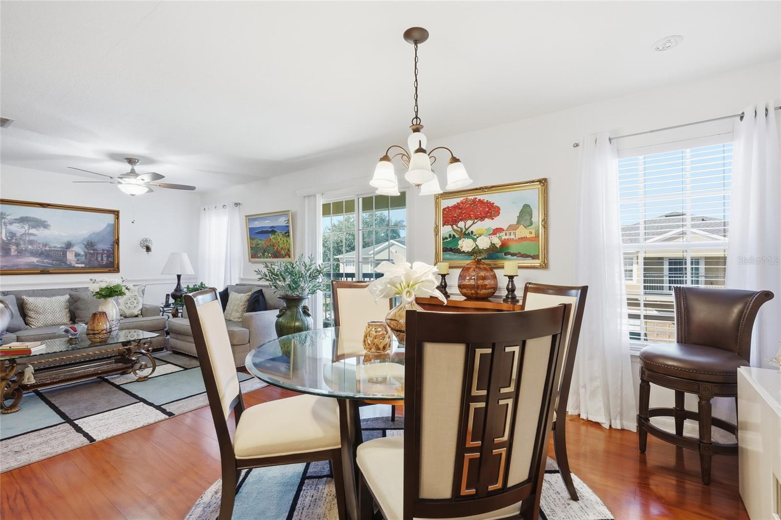 Image 6 of 32 For 3961 Pemberly Pines Circle