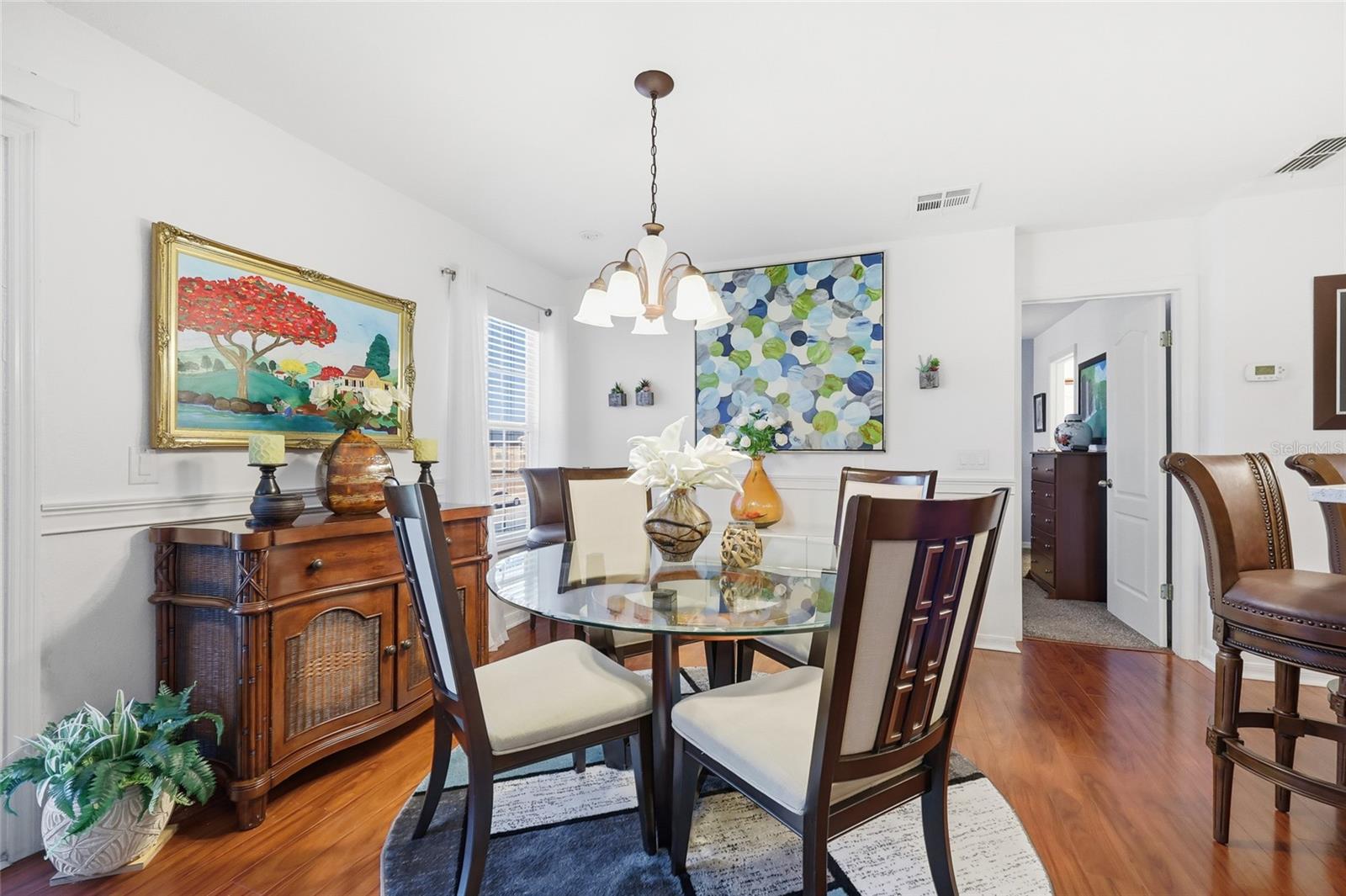 Image 7 of 32 For 3961 Pemberly Pines Circle