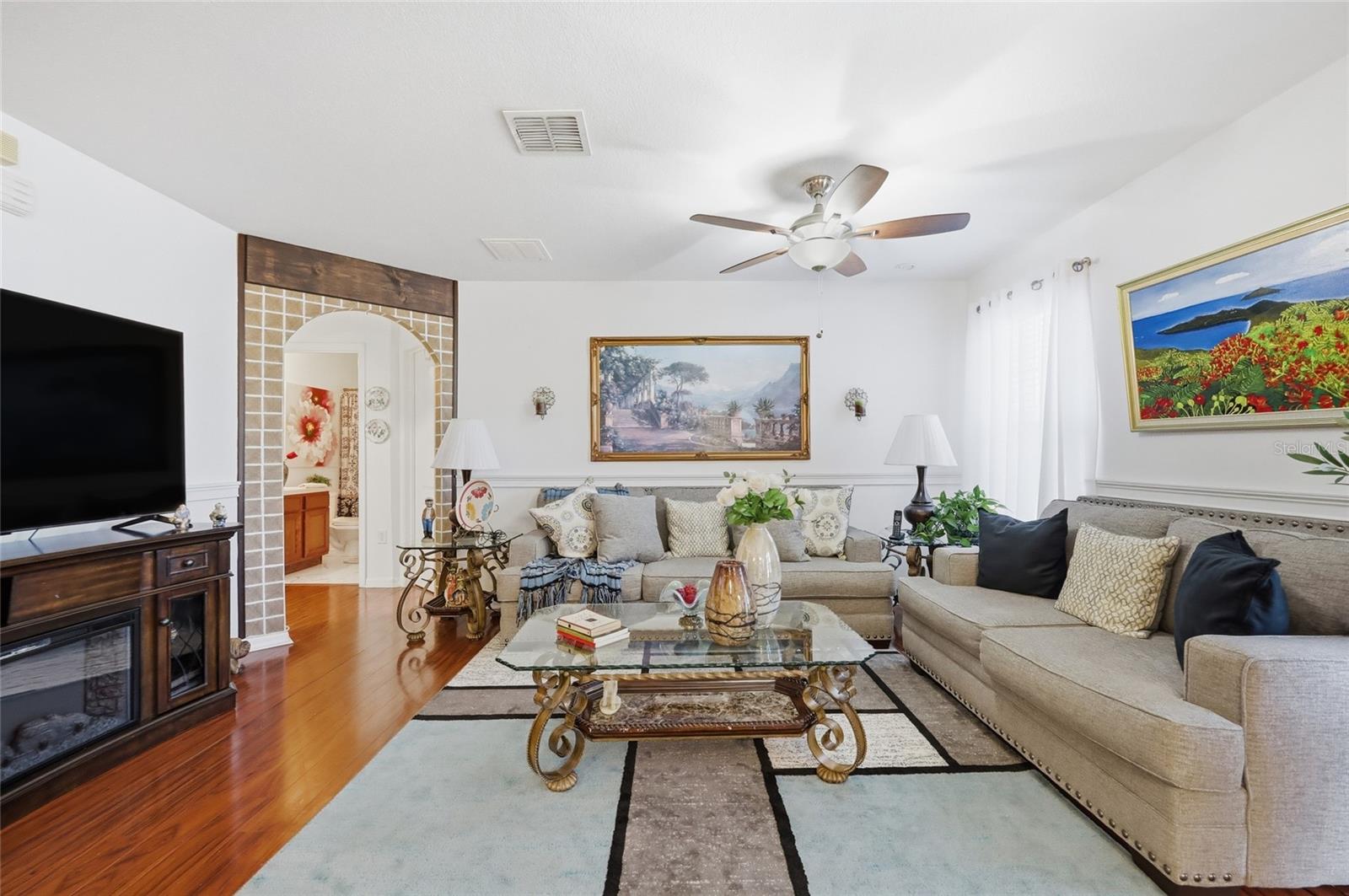 Image 9 of 32 For 3961 Pemberly Pines Circle