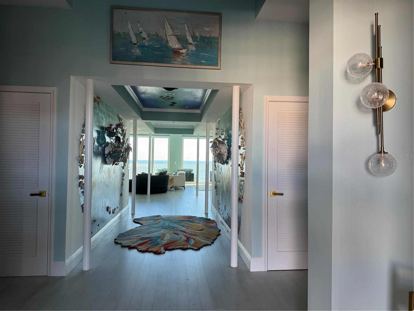 Image 2 of 41 For 200 Ocean Crest Drive 1112