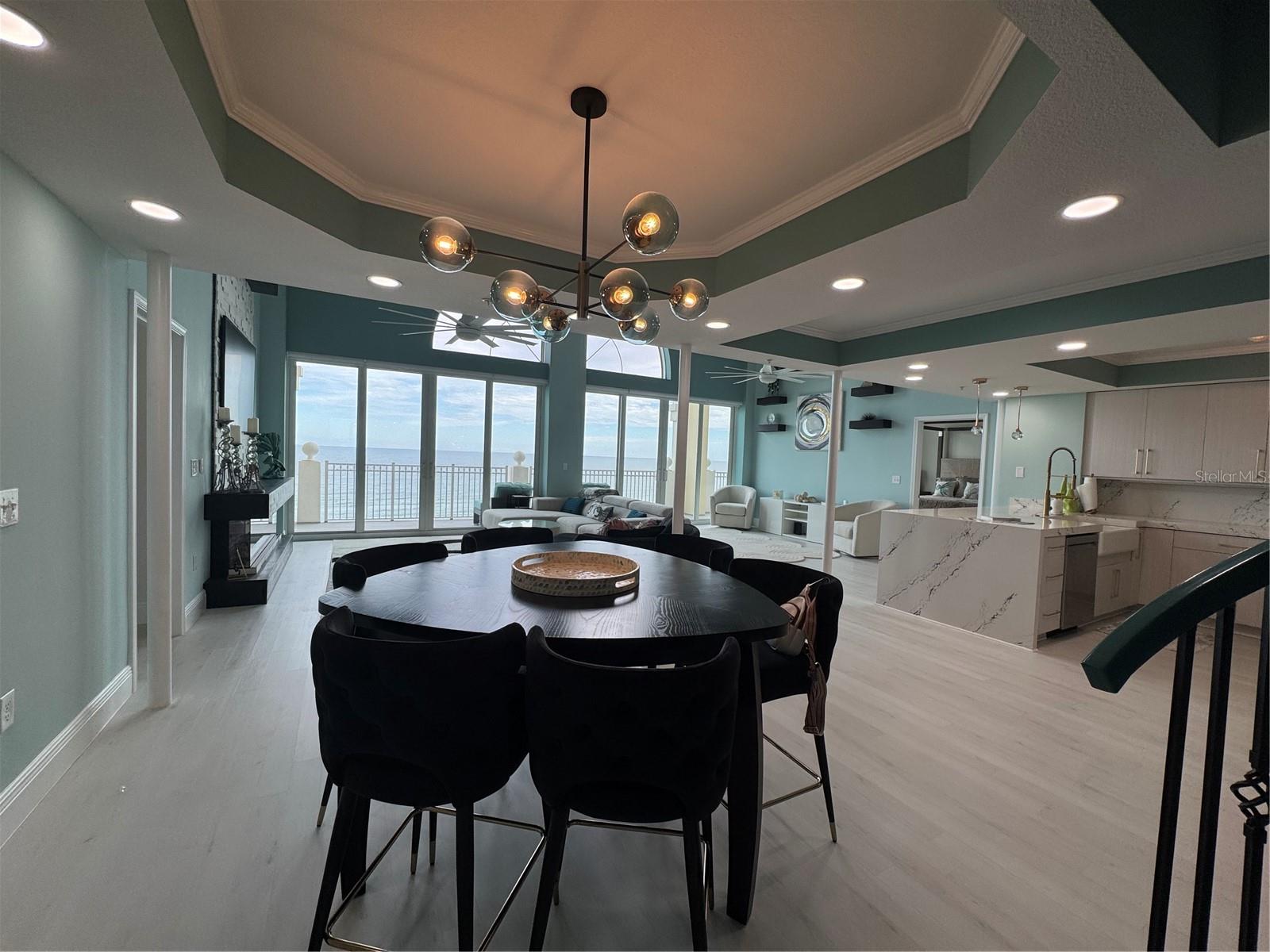 Image 9 of 41 For 200 Ocean Crest Drive 1112