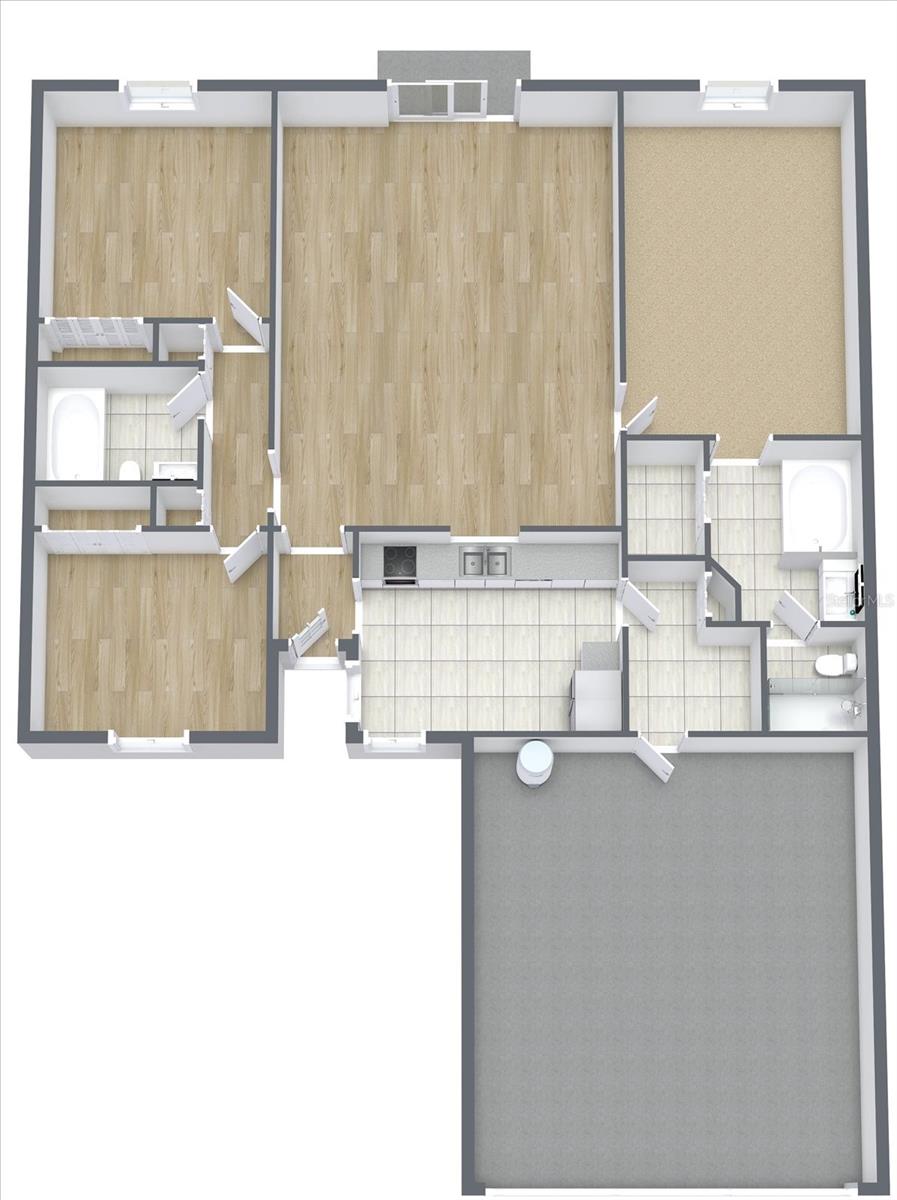 Image 19 of 27 For 6404 Pomeroy Circle