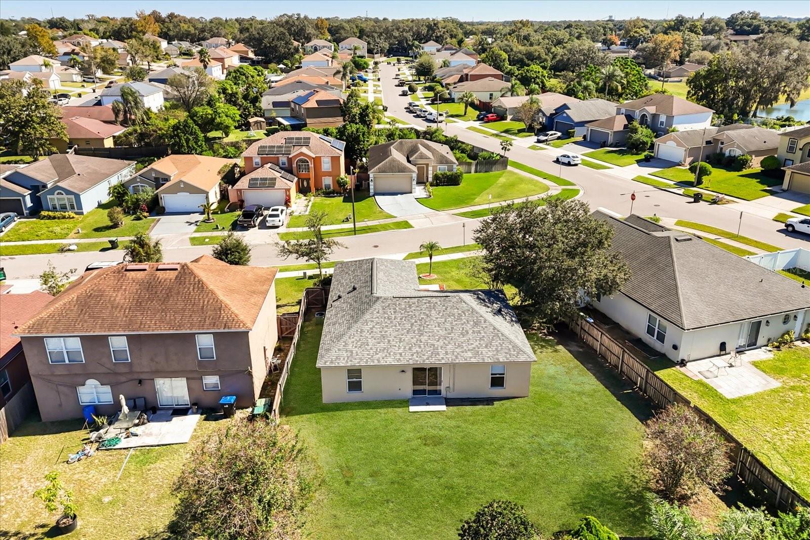 Image 23 of 27 For 6404 Pomeroy Circle