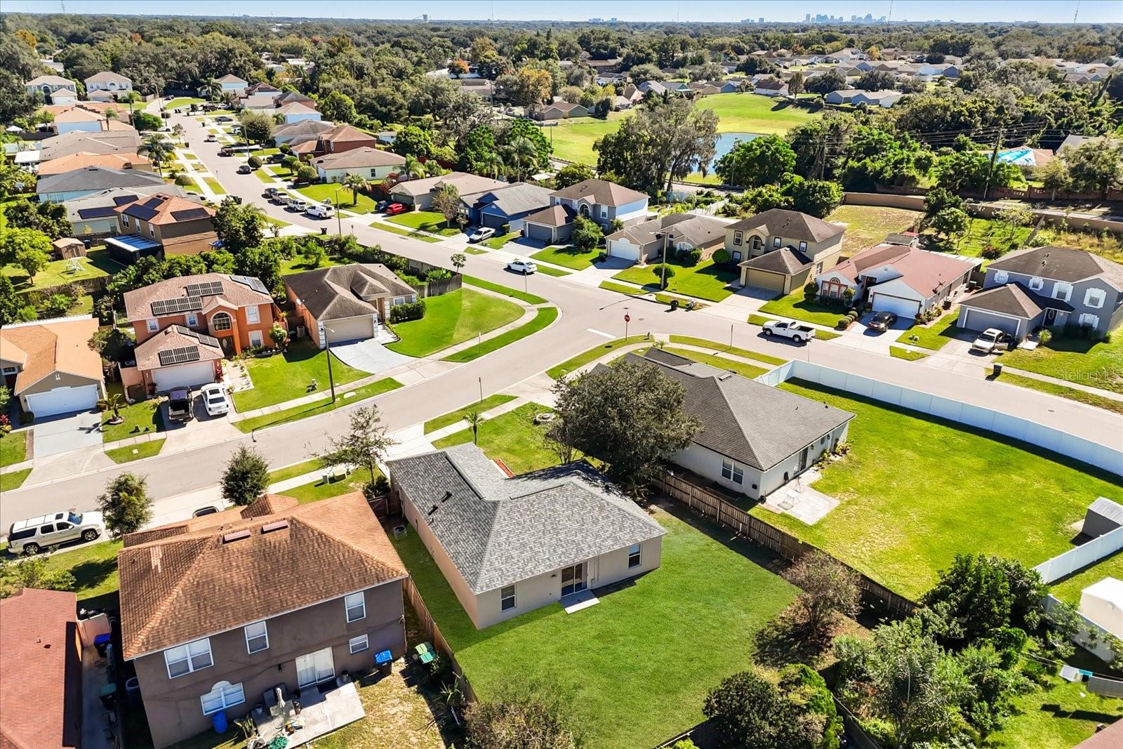 Image 24 of 27 For 6404 Pomeroy Circle