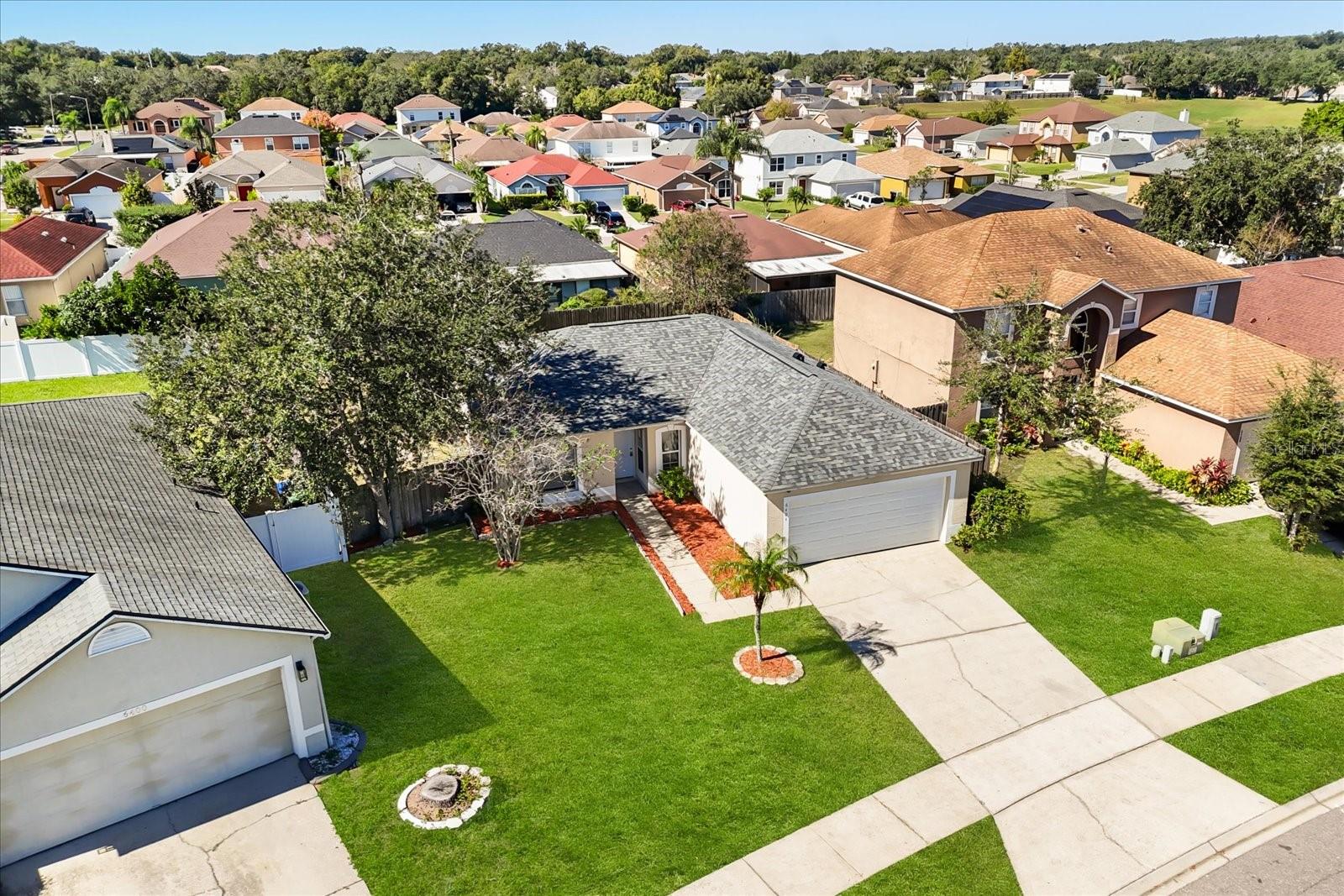 Image 25 of 27 For 6404 Pomeroy Circle