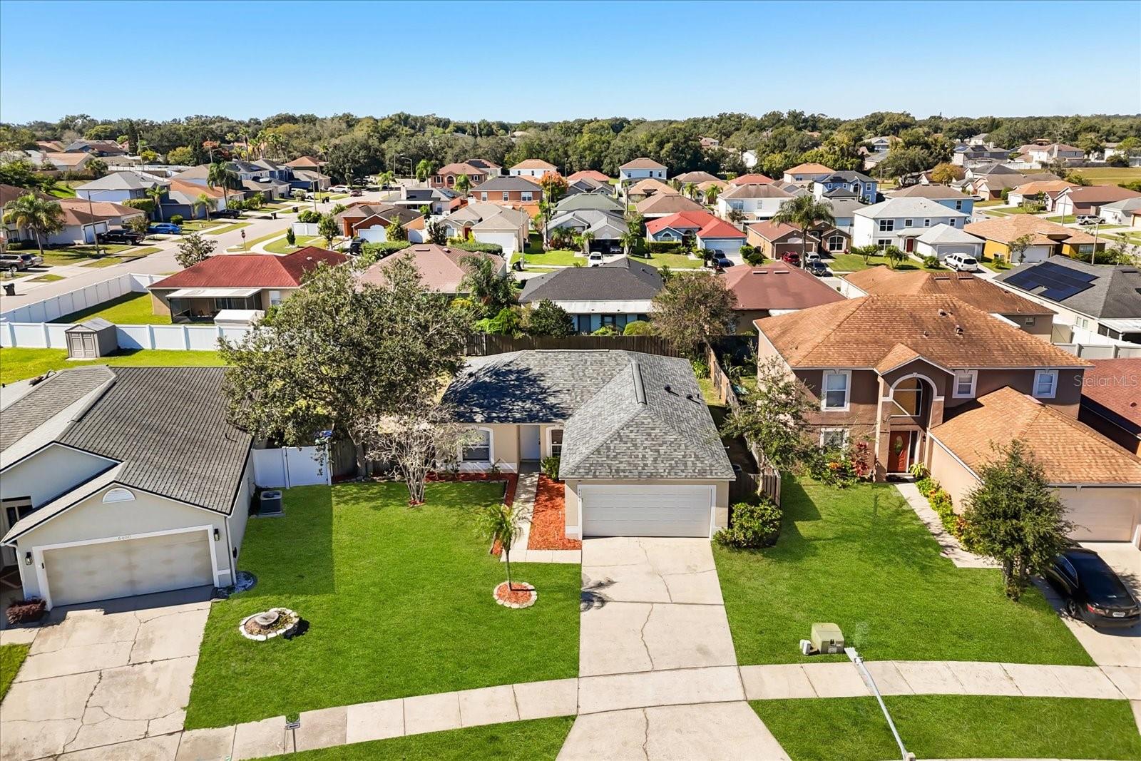 Image 26 of 27 For 6404 Pomeroy Circle