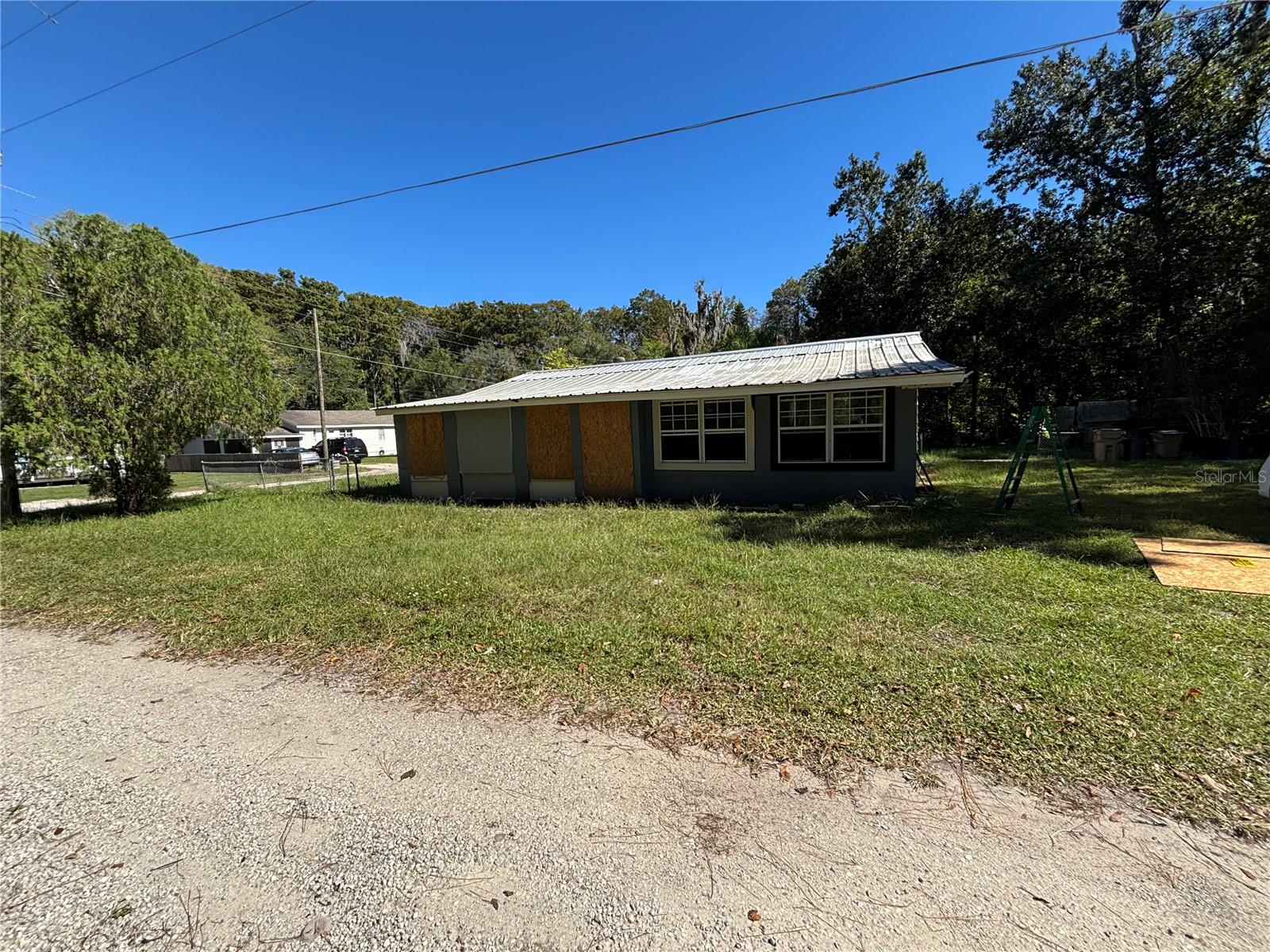 Listing Details for 11234 Bay Street, LEESBURG, FL 34788