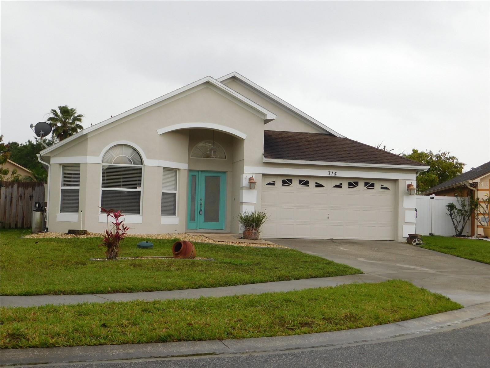 Details for 314 Freshwater Court, ORLANDO, FL 32825