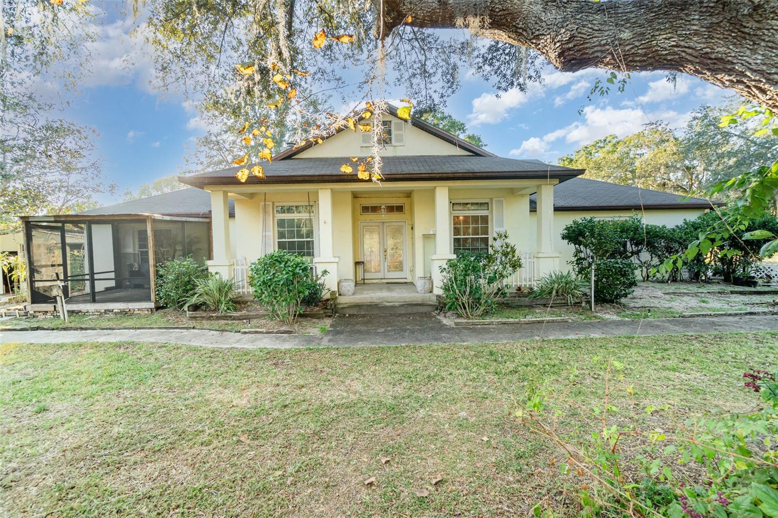 Details for 22631 Robbins Road, ASTATULA, FL 34705