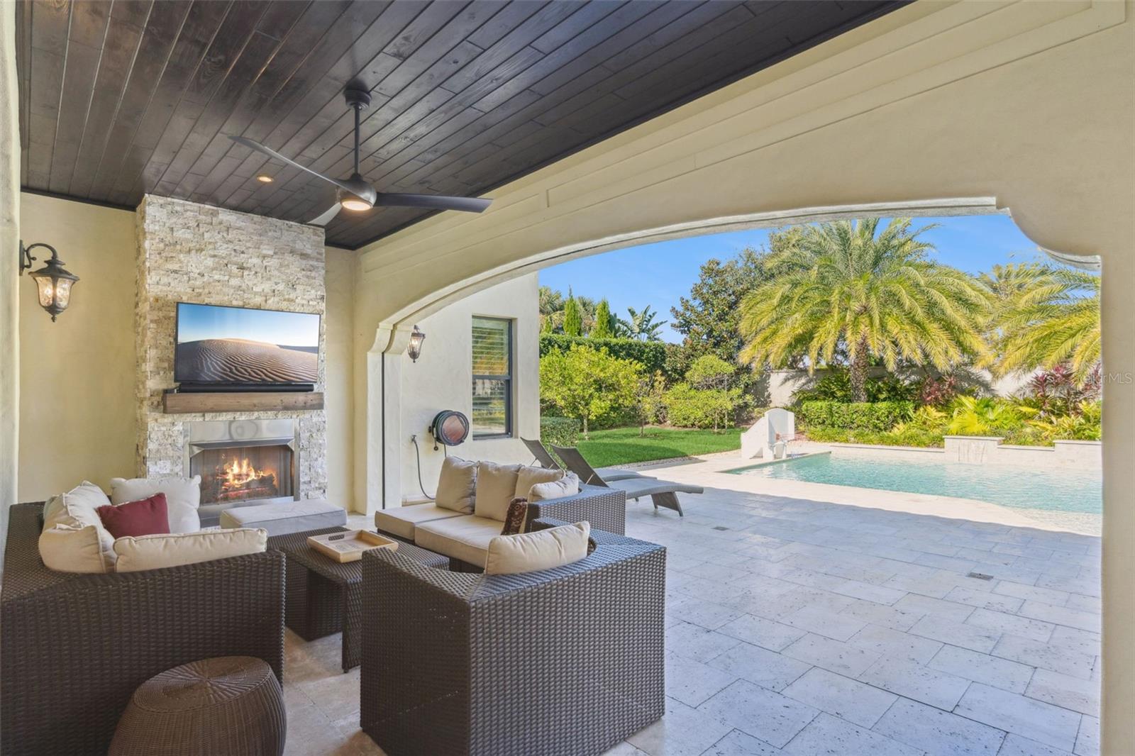 Image 32 of 39 For 5067 Sawyer Cove Way