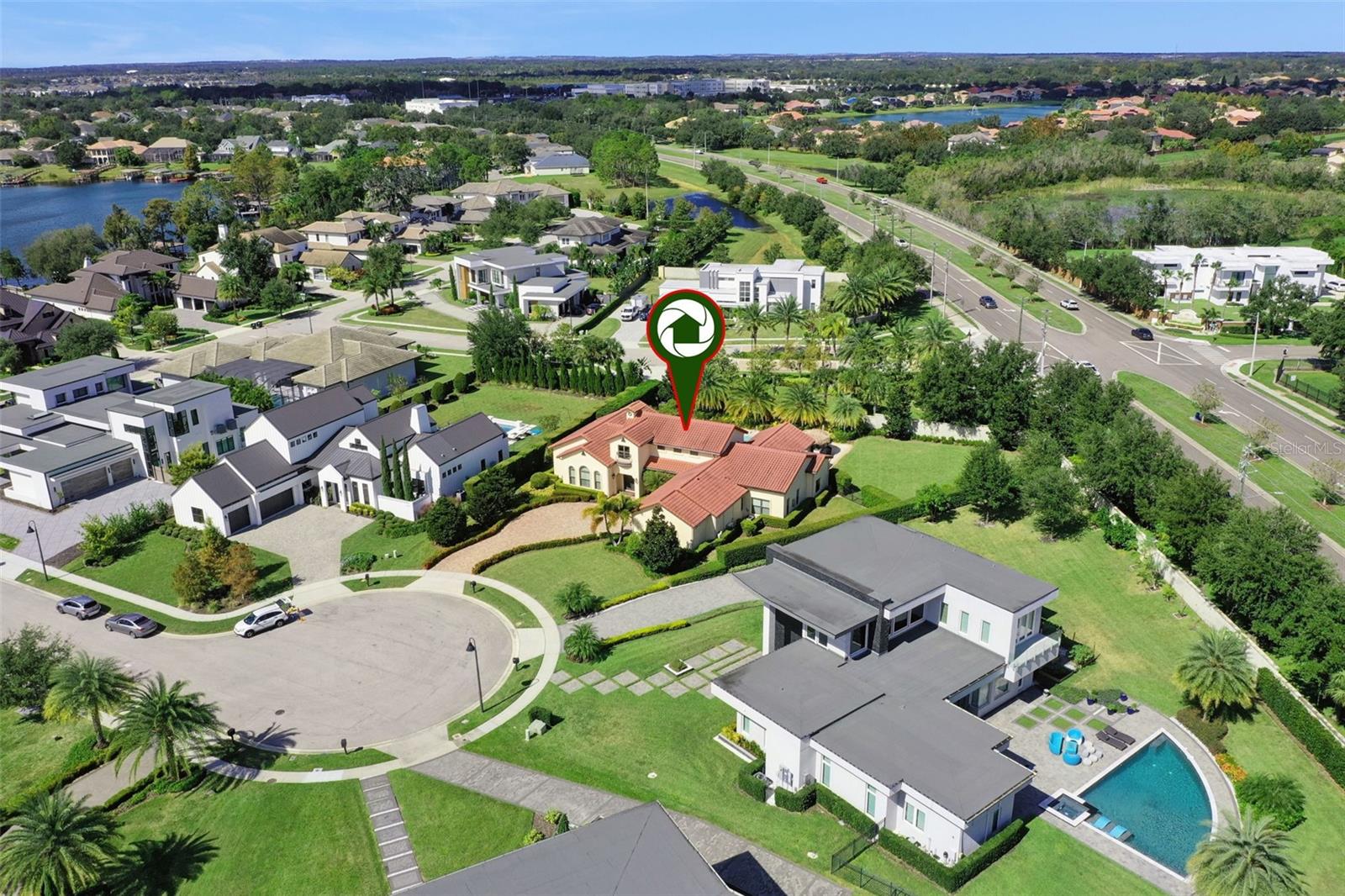 Image 37 of 39 For 5067 Sawyer Cove Way