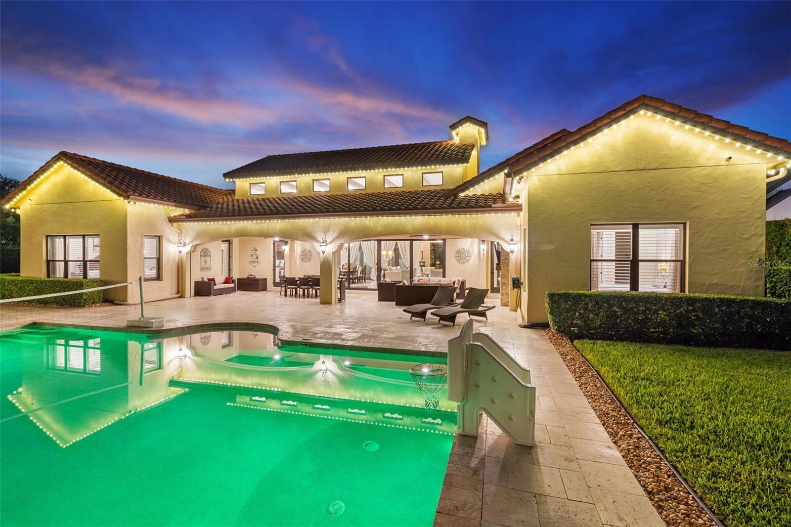 Image 45 of 48 For 5067 Sawyer Cove Way