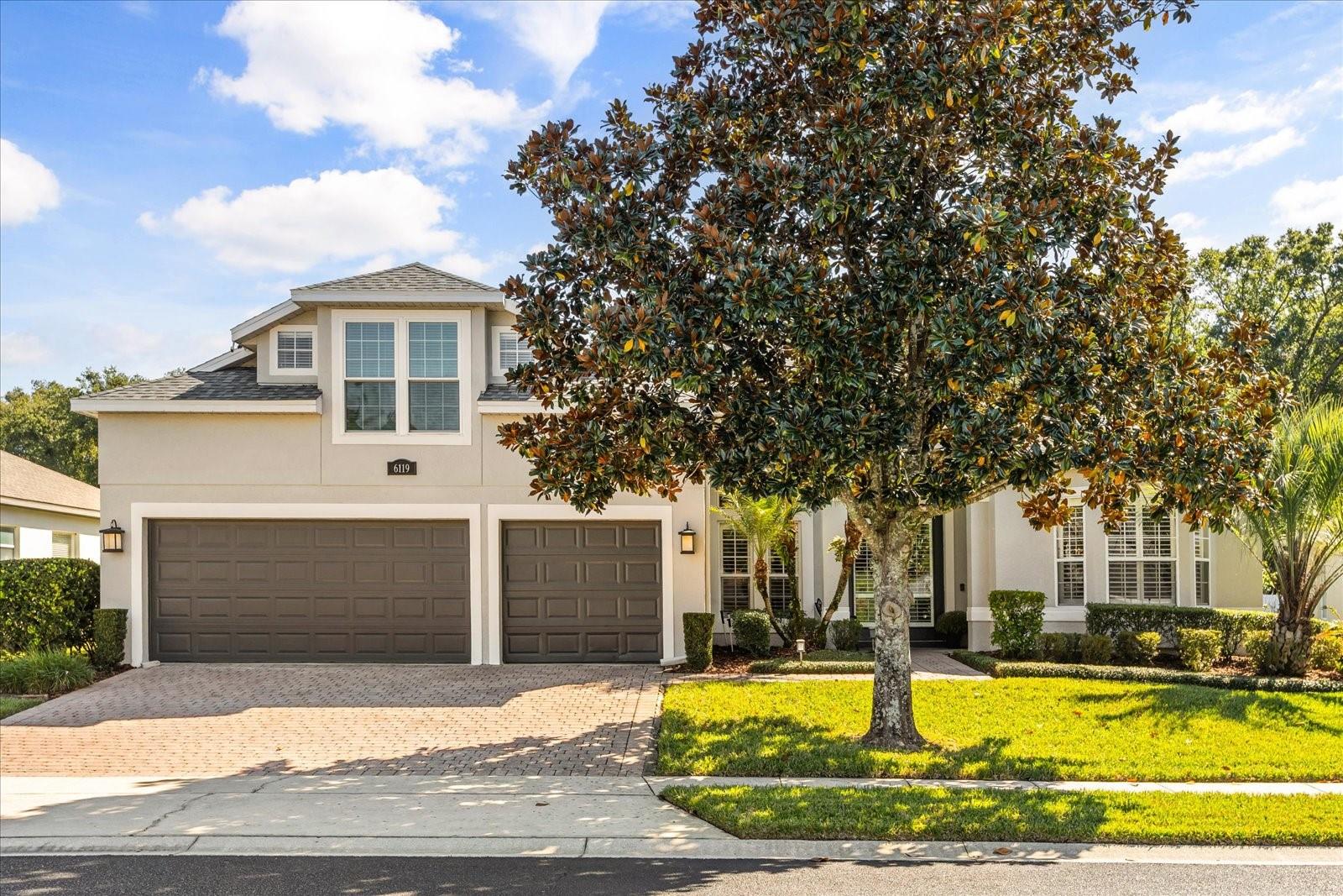 Details for 6119 Hedgesparrows Ln, SANFORD, FL 32771