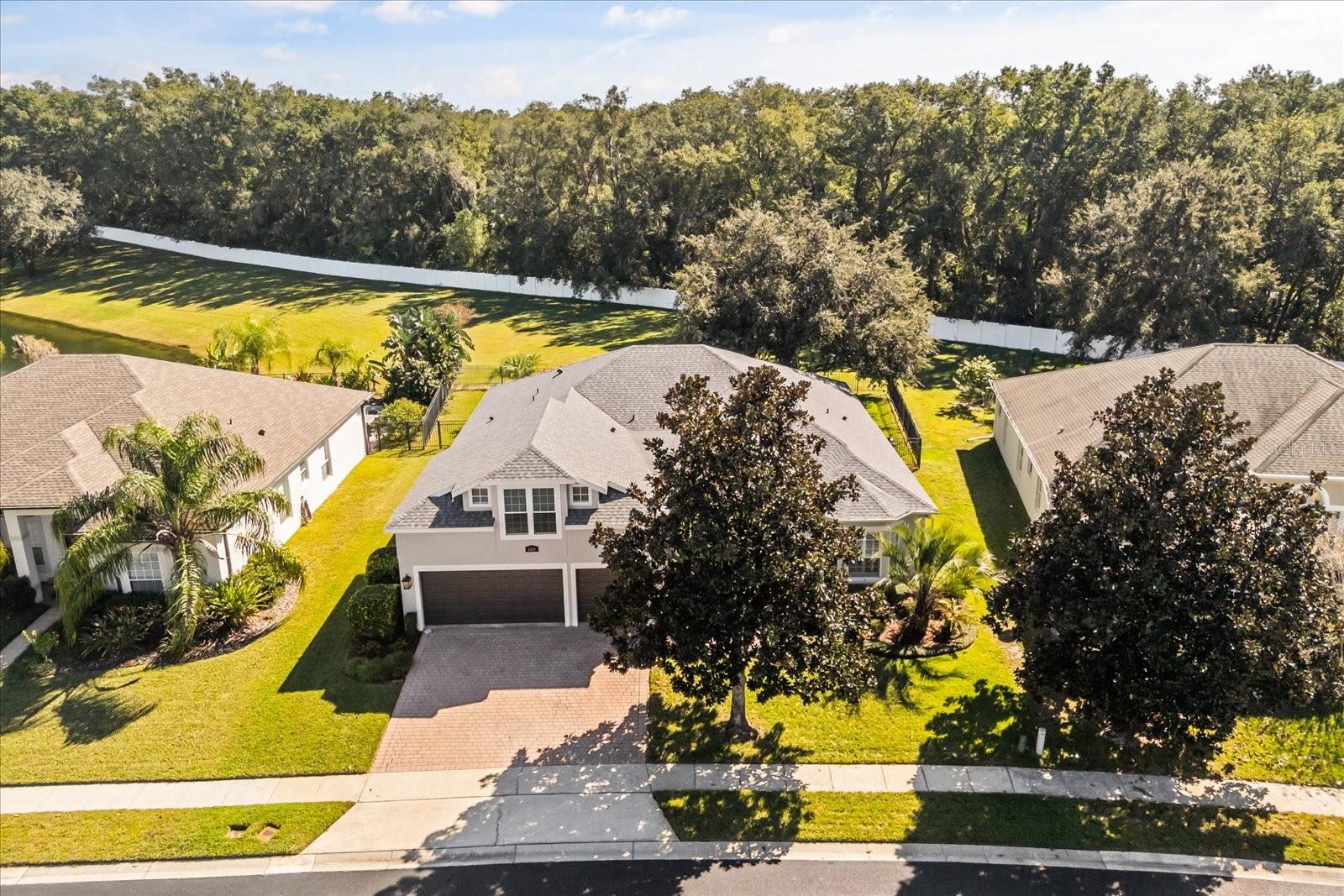 Listing photo id 36 for 6119 Hedgesparrows Ln