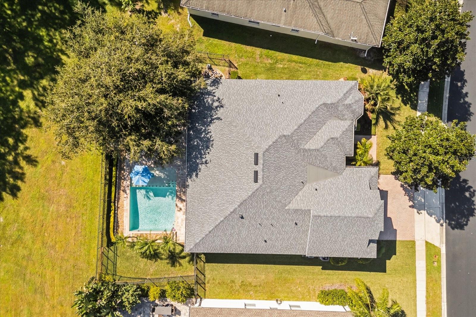 Listing photo id 40 for 6119 Hedgesparrows Ln