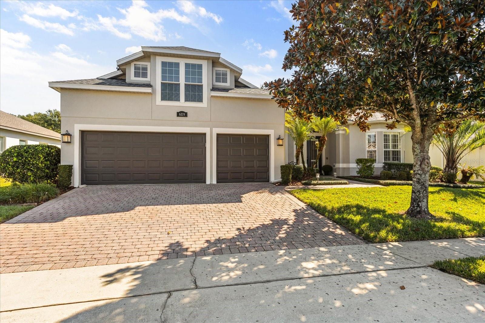 Listing photo id 41 for 6119 Hedgesparrows Ln