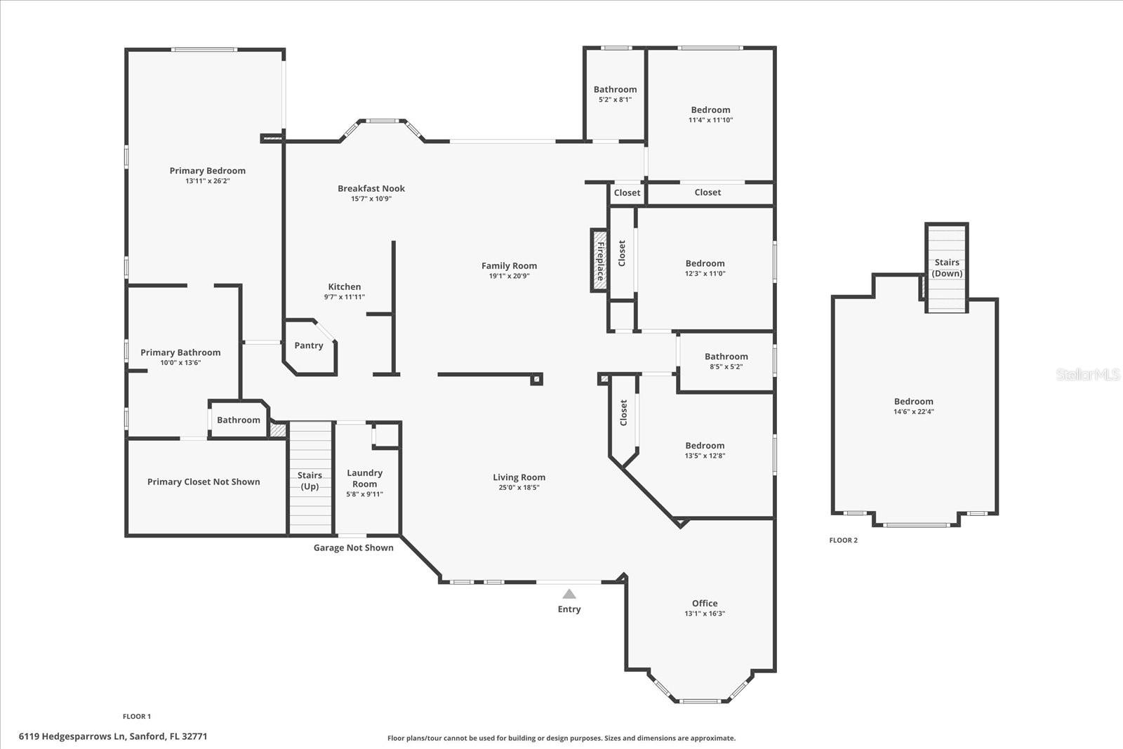 Listing photo id 42 for 6119 Hedgesparrows Ln