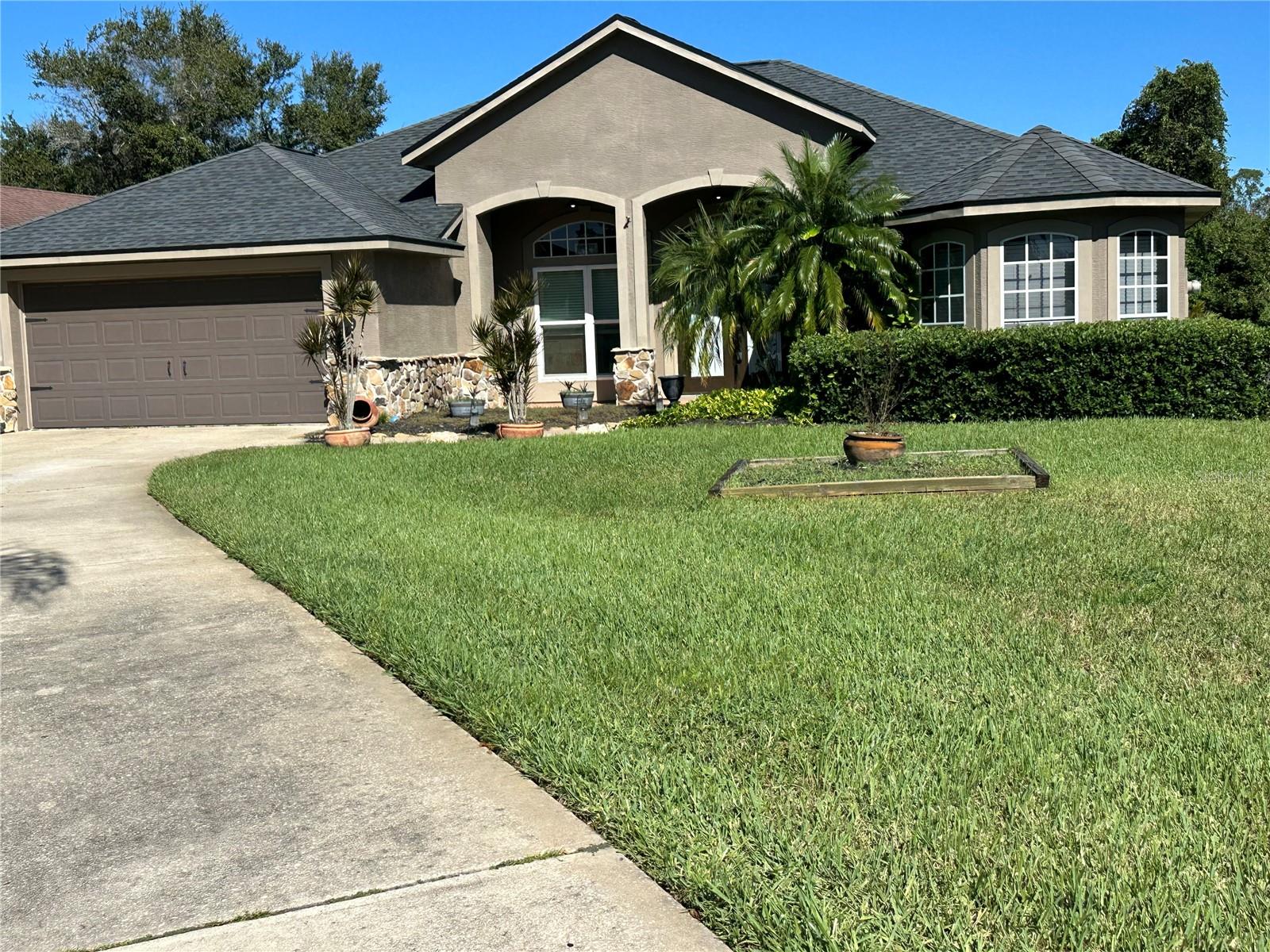 Details for 1302 Pine Song Drive, DELTONA, FL 32725