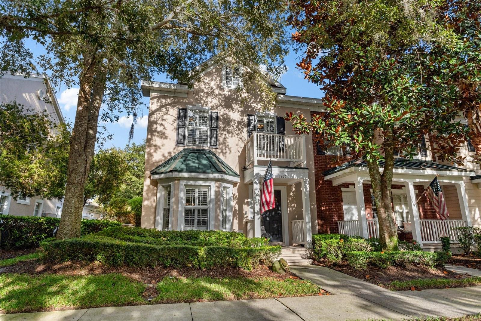 Image 30 of 30 For 9827 Poplar Place