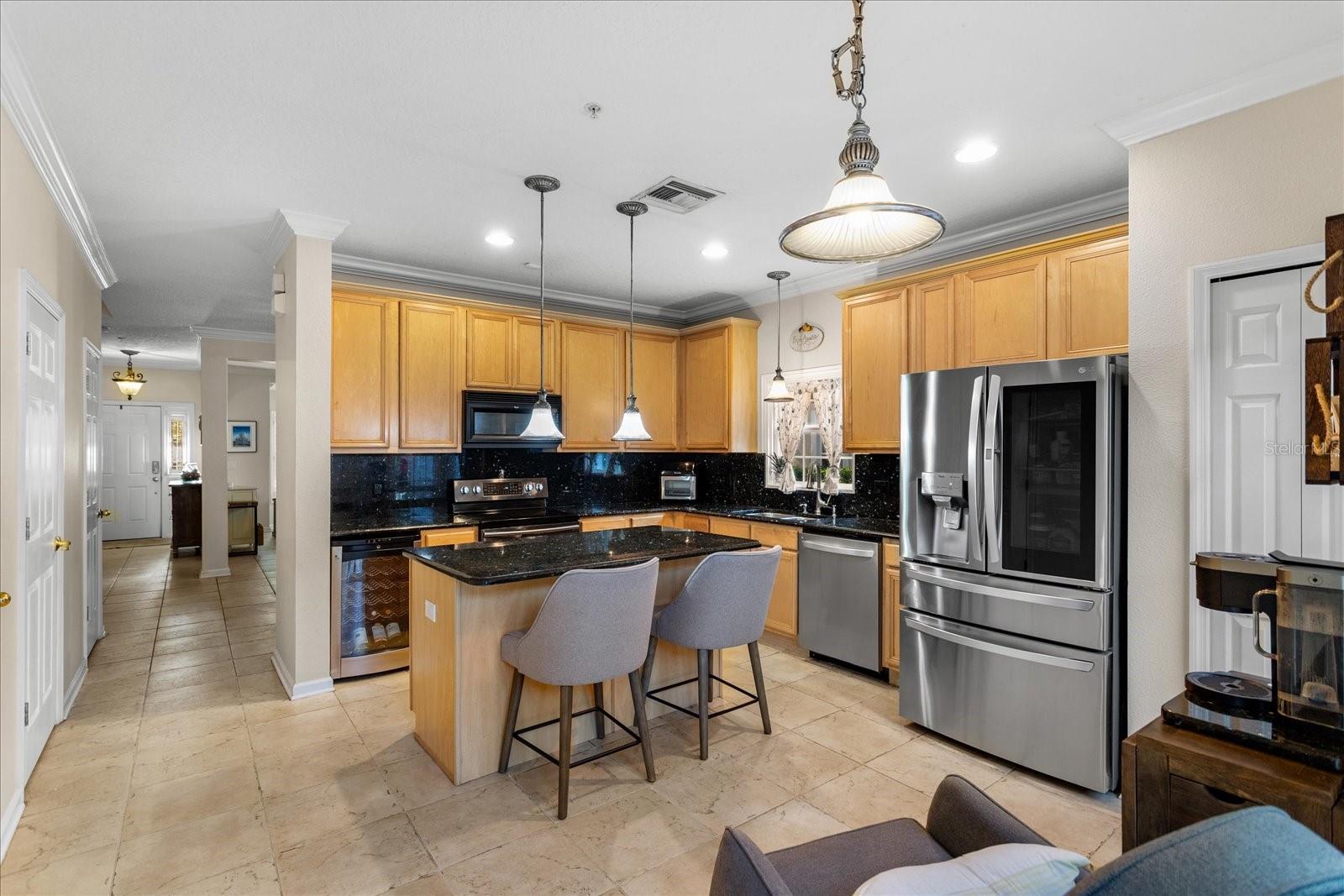 Image 9 of 30 For 9827 Poplar Place