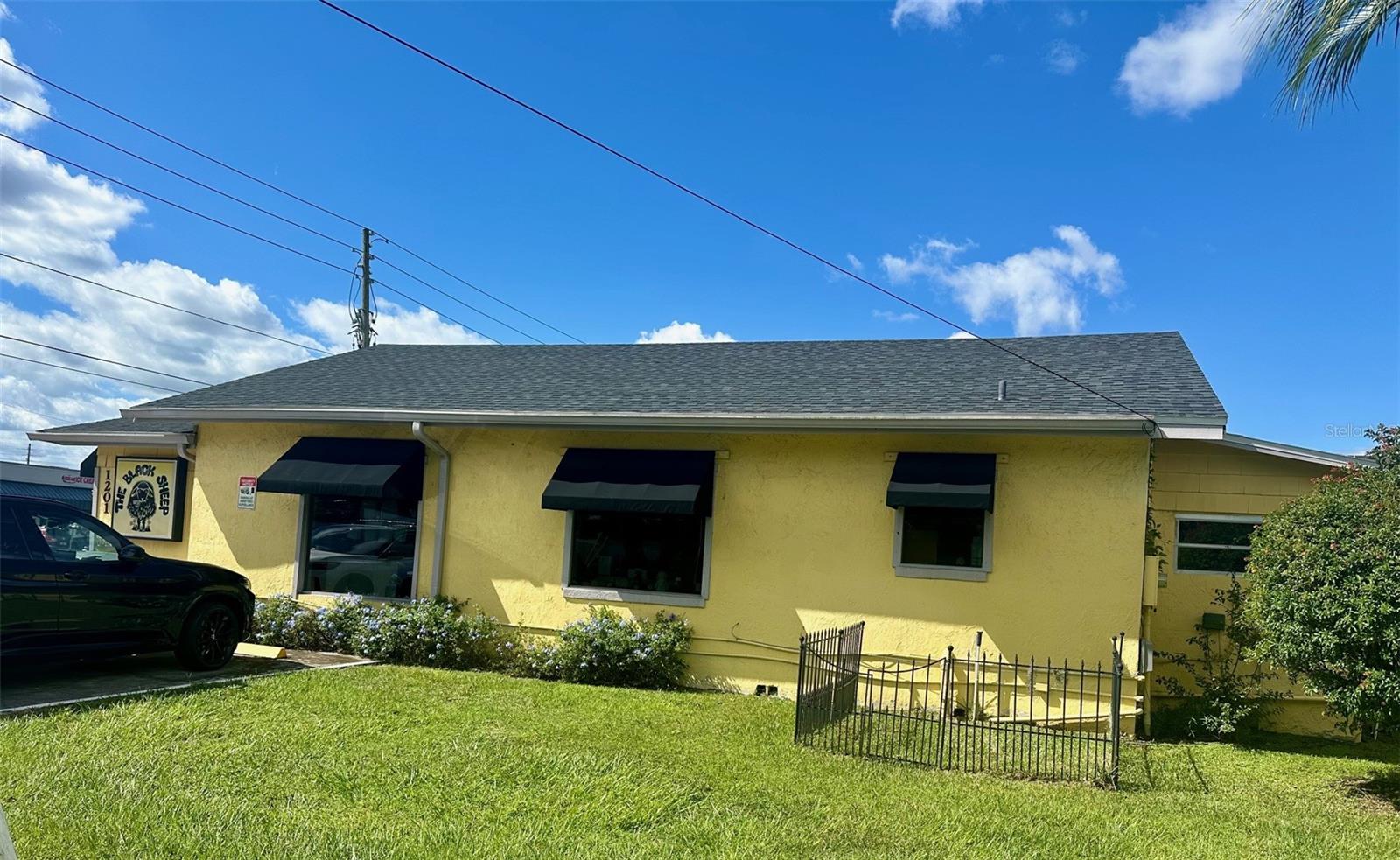 Image 14 of 14 For 1201 Fairbanks Avenue