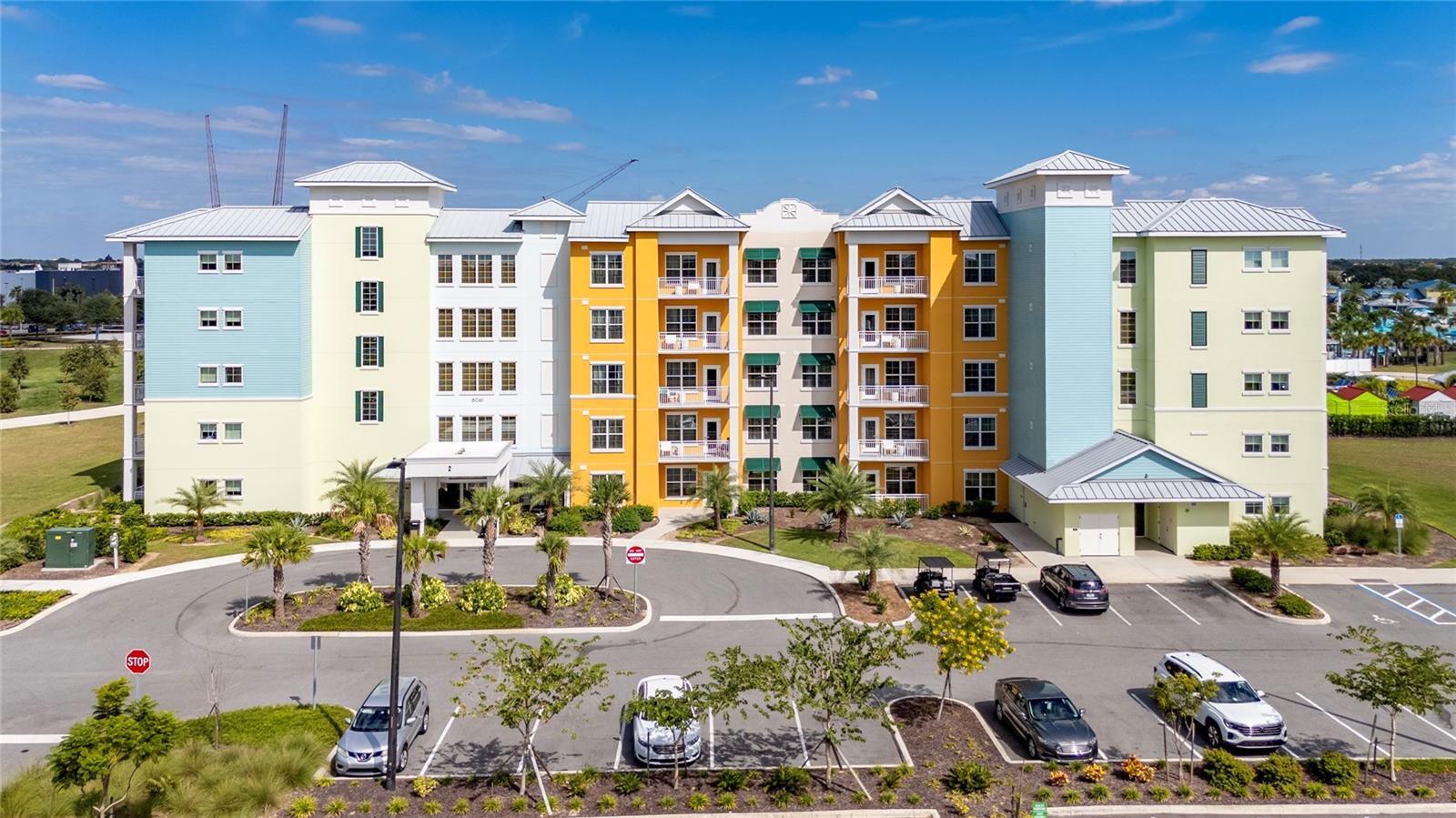 Details for 8061 Vacation Avenue 114, KISSIMMEE, FL 34747