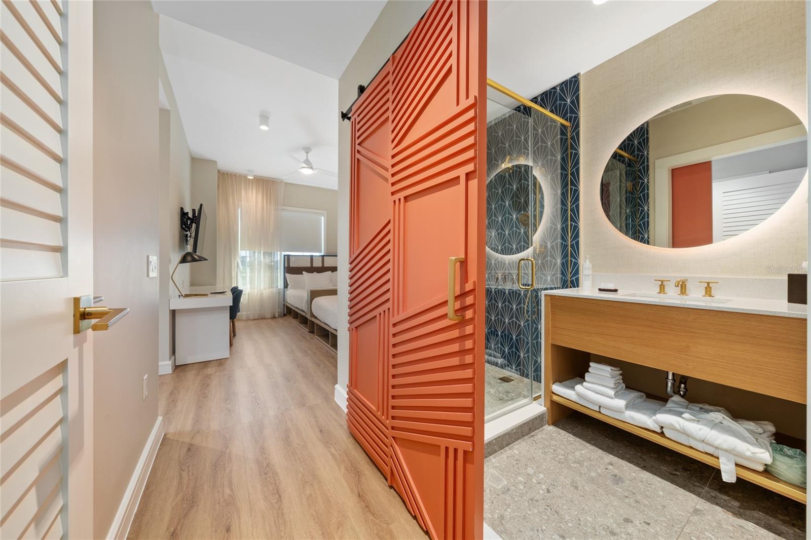 Image 16 of 26 For 8061 Vacation Avenue 114