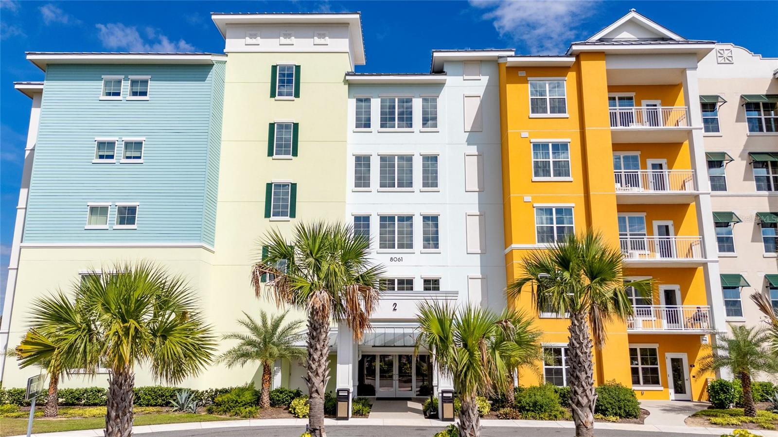 Image 2 of 26 For 8061 Vacation Avenue 114