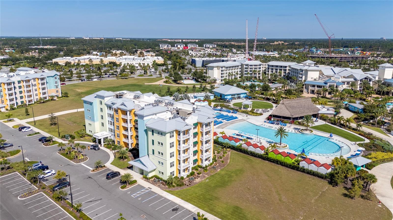 Image 3 of 26 For 8061 Vacation Avenue 114