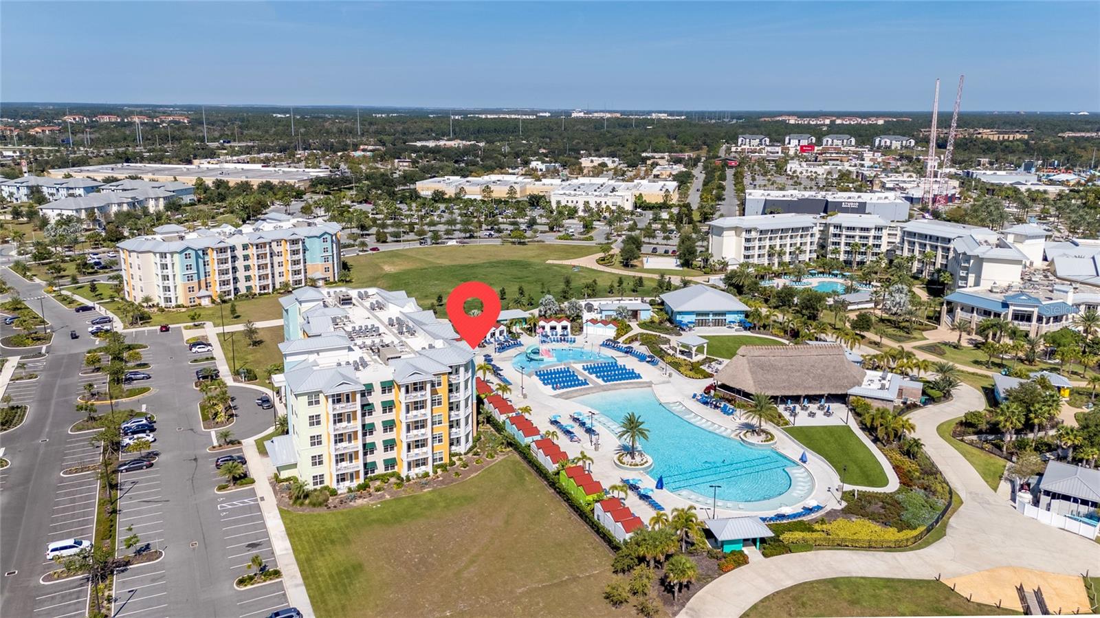 Image 4 of 26 For 8061 Vacation Avenue 114