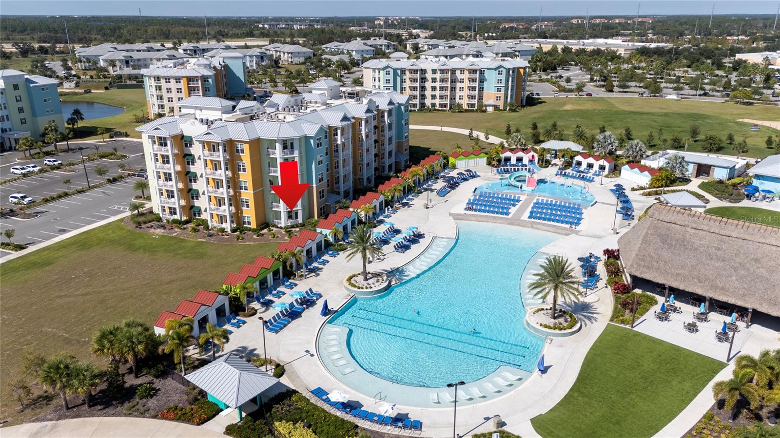 Image 6 of 26 For 8061 Vacation Avenue 114