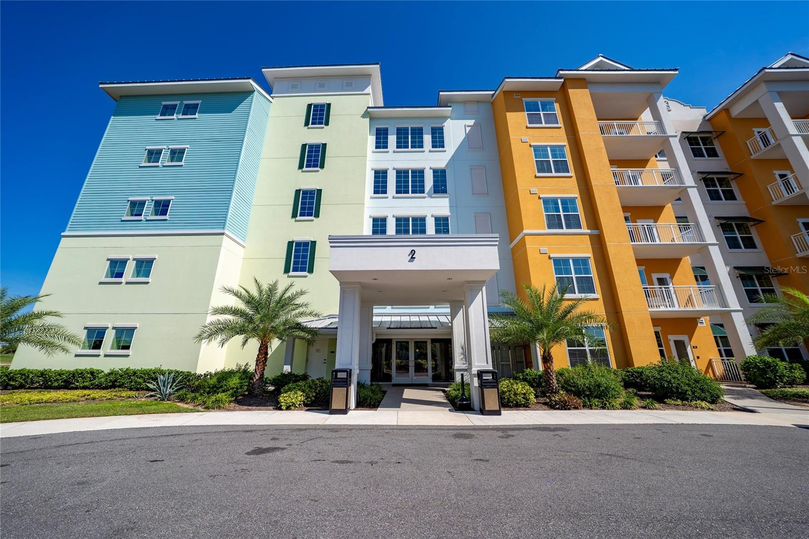 Image 9 of 26 For 8061 Vacation Avenue 114