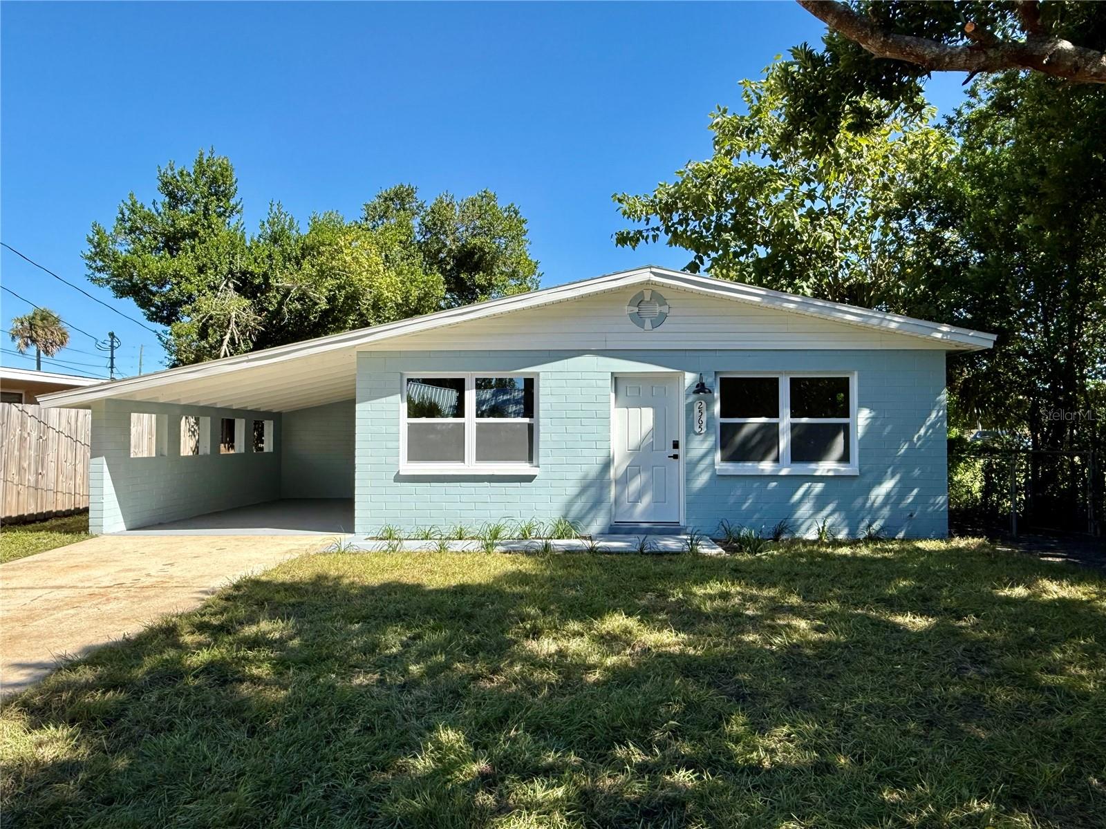 Details for 2565 Belmont Avenue, NEW SMYRNA BEACH, FL 32168