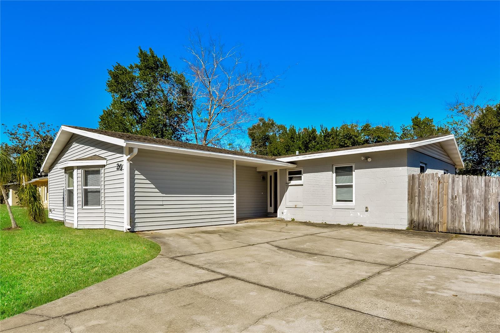 Details for 20 2nd Street, WINTER SPRINGS, FL 32708