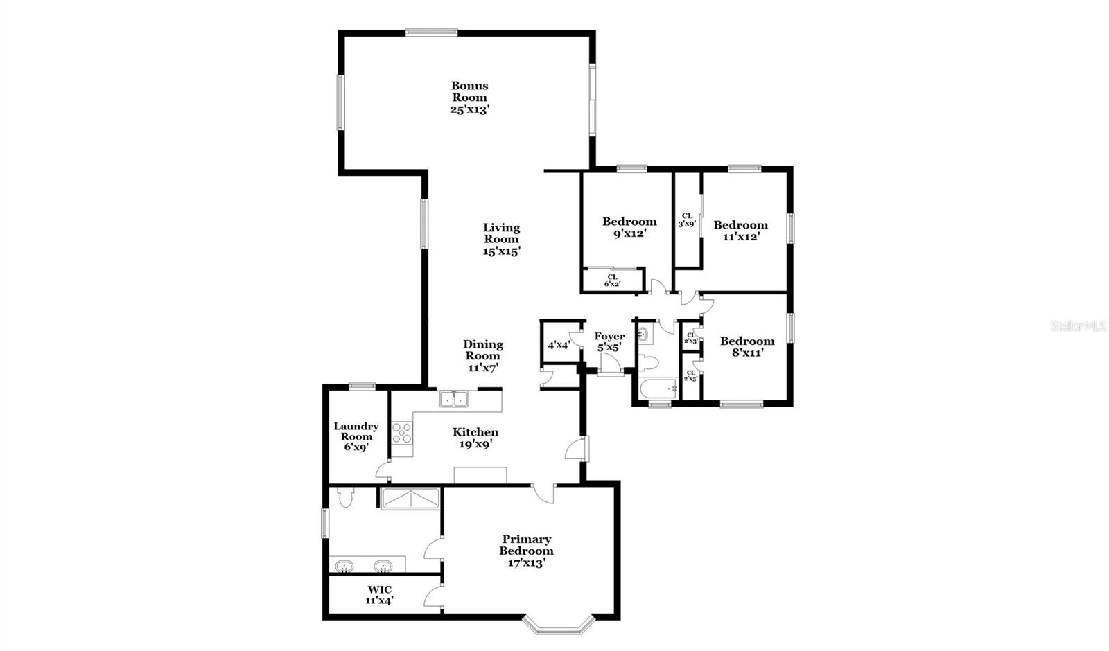 Image 16 of 16 For 20 2nd Street