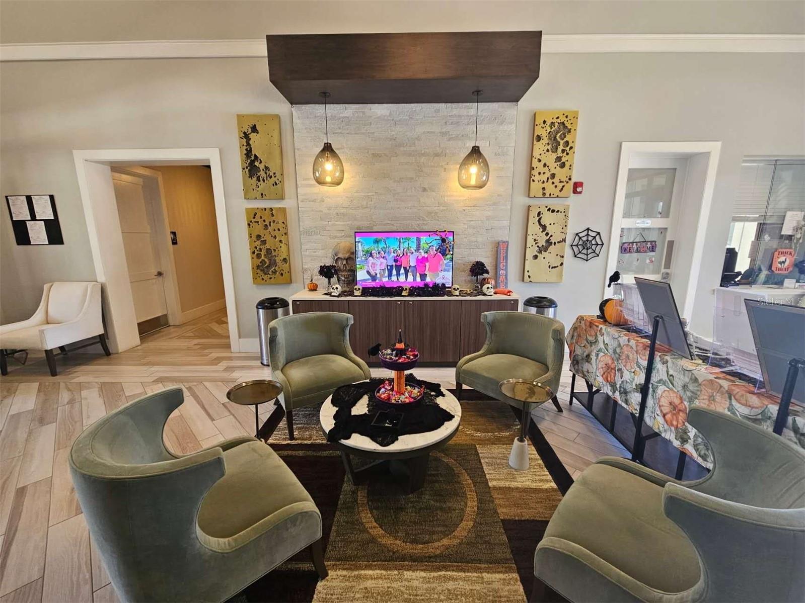 Image 34 of 48 For 1351 Olympic Club Boulevard